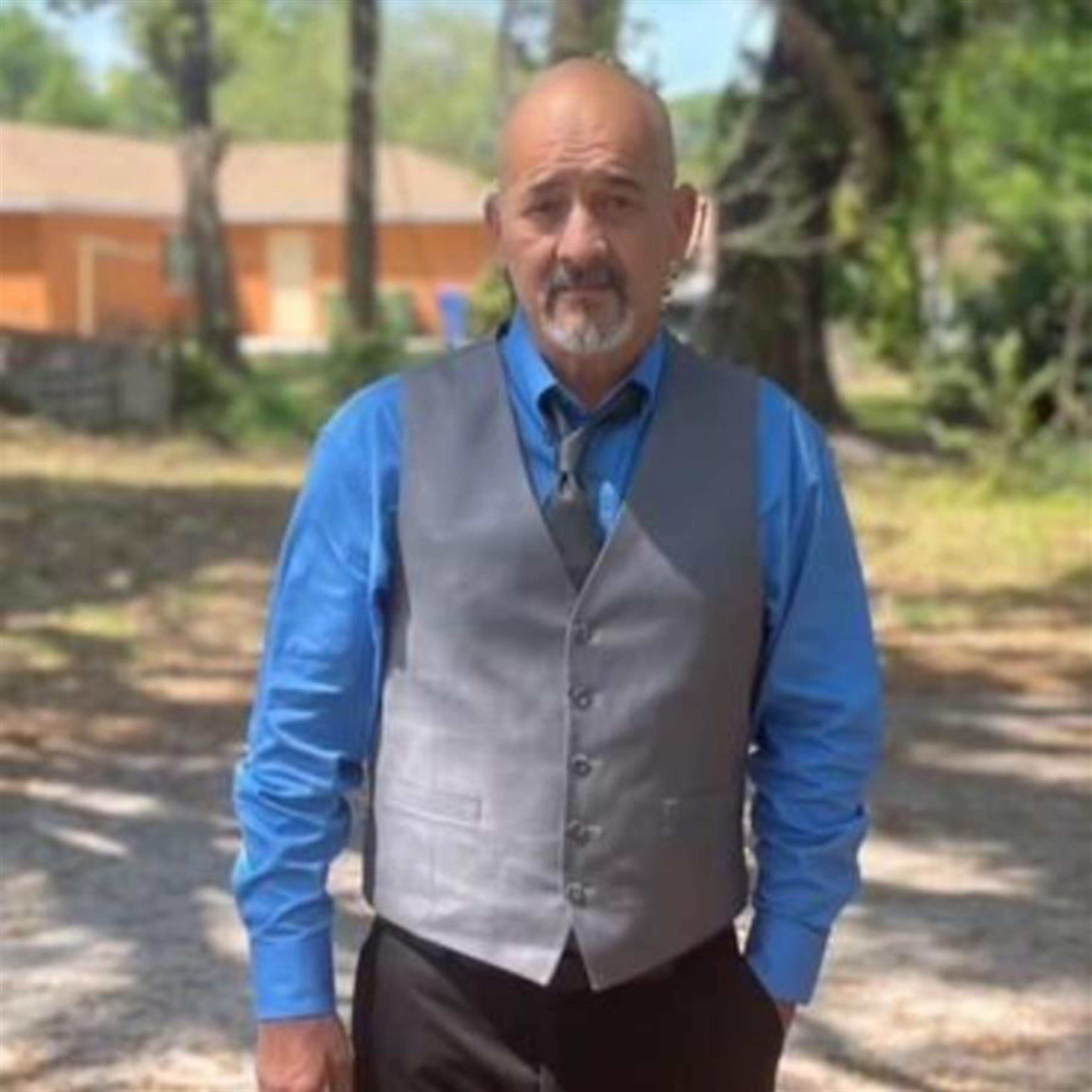 Frank Jose Avalos