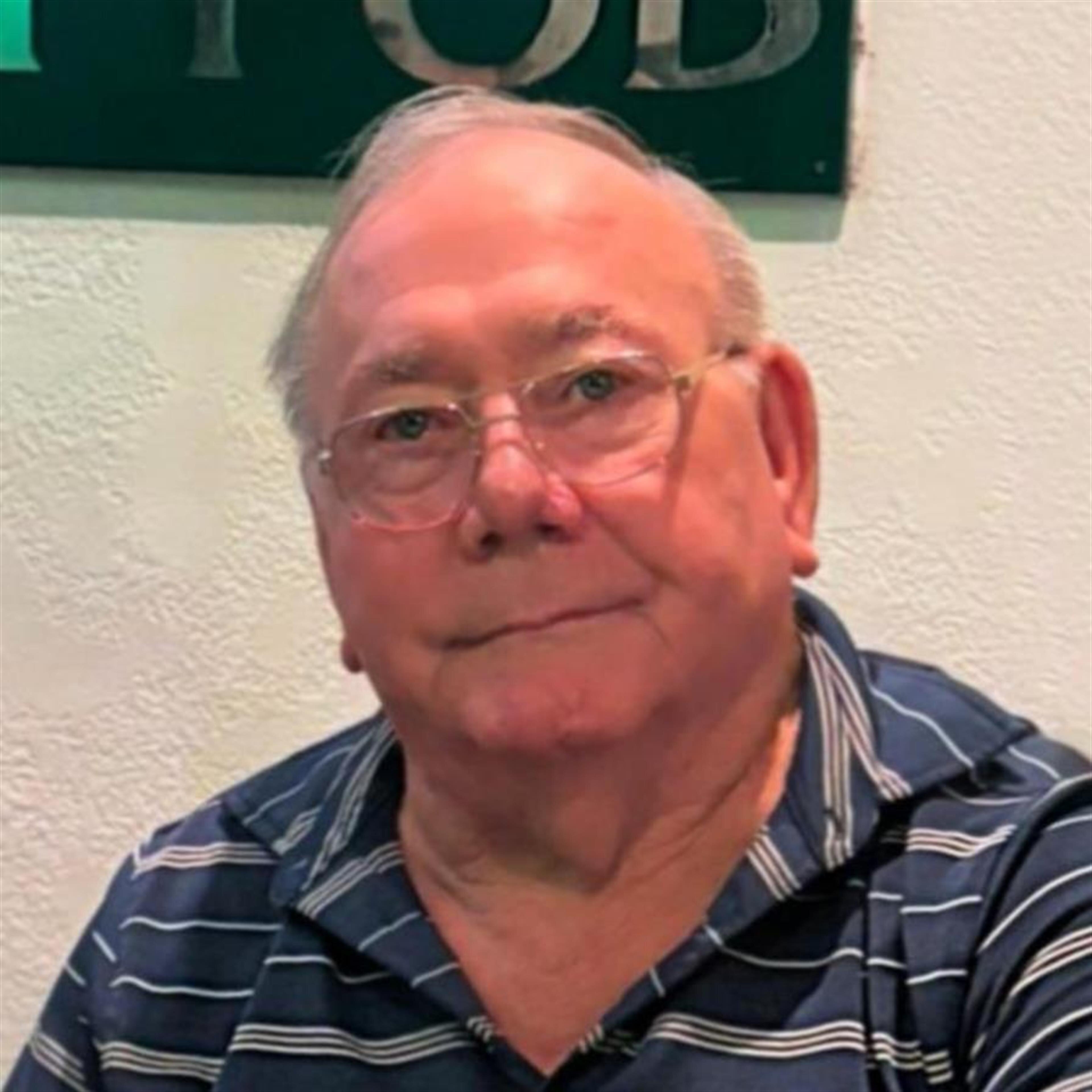 Elmer Daniel Sperry Jr.