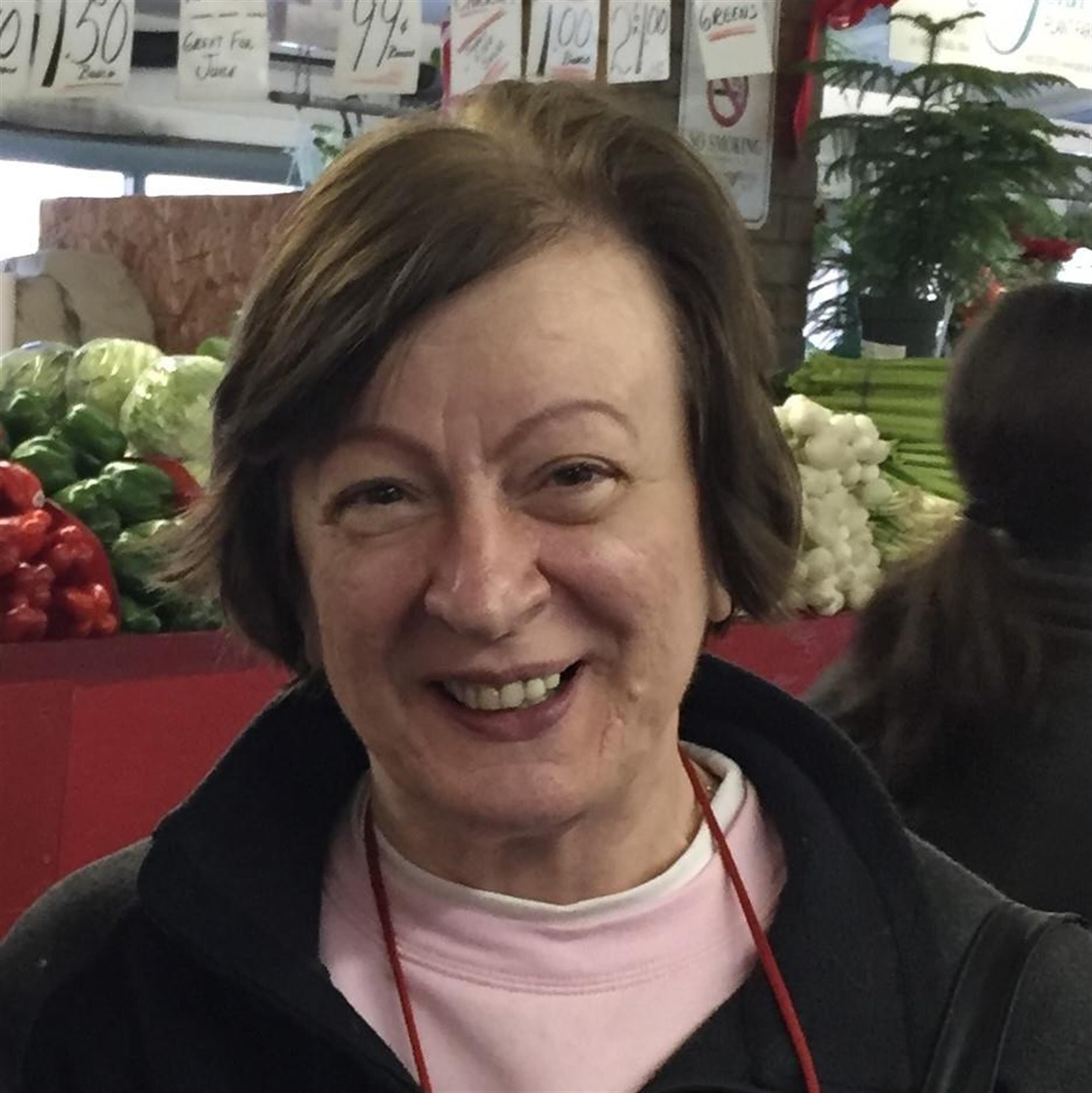Arlene Ann Jacobs