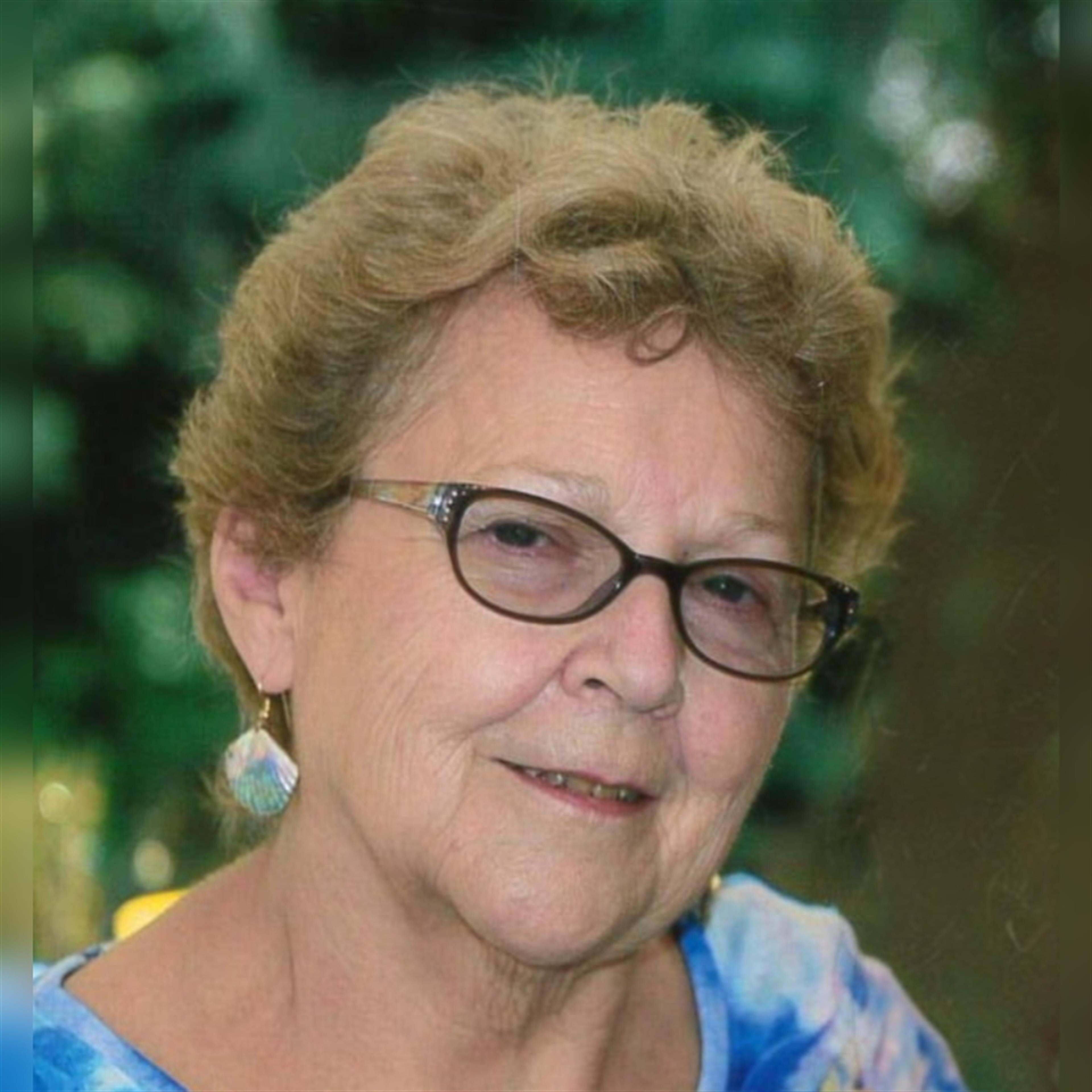 Nancy Cardamone