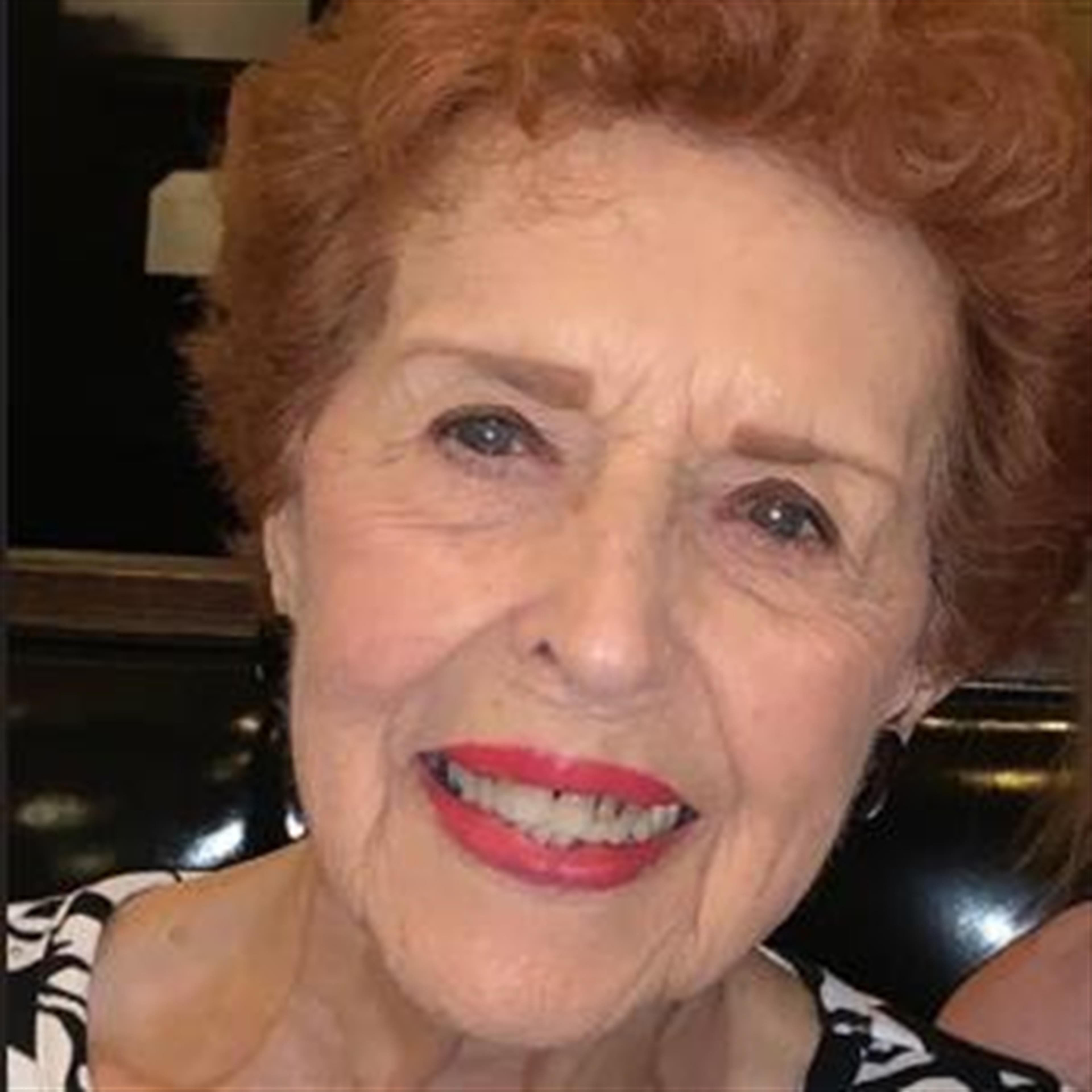 Laura Jean Morgan