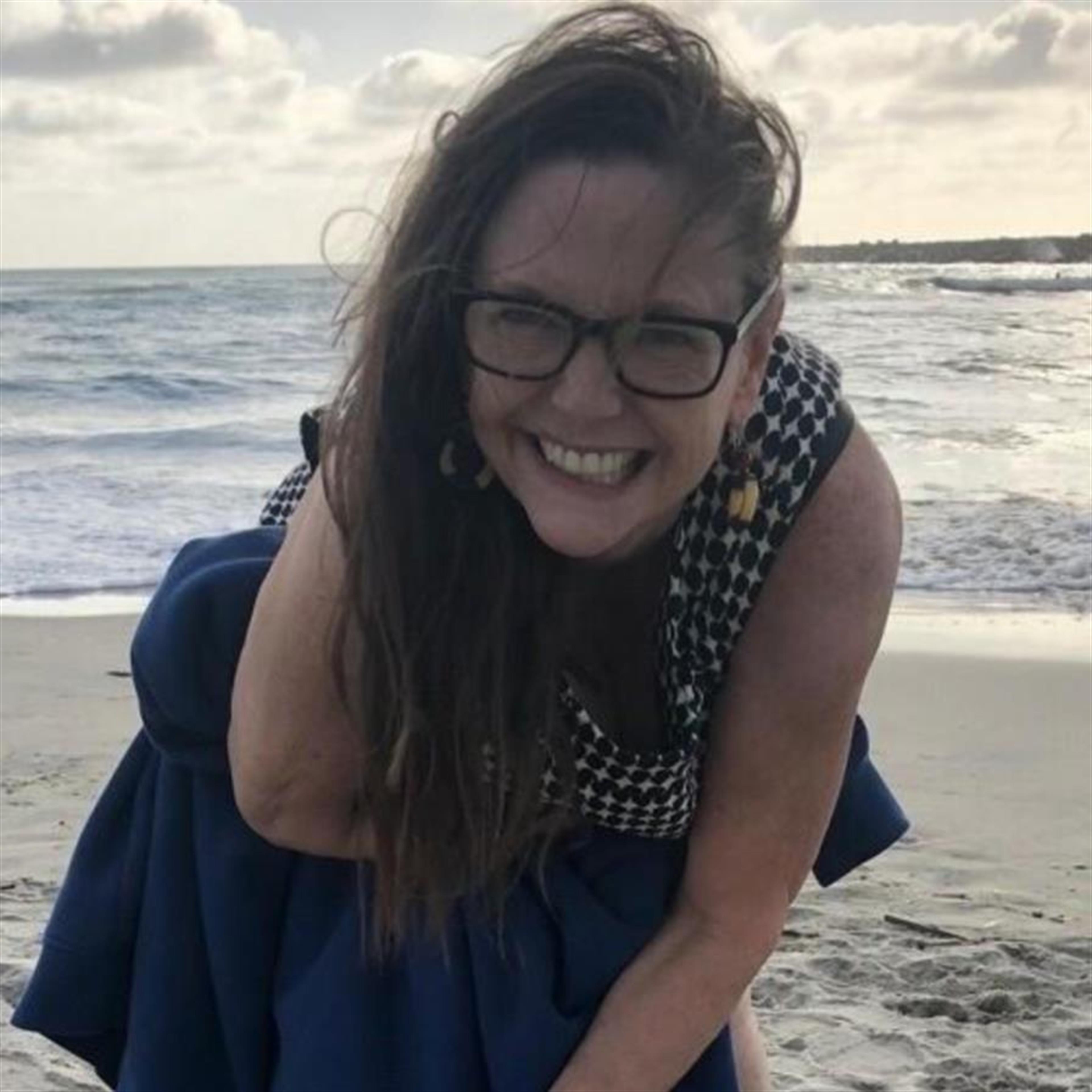 Marina Marguerite Sosa's obituary picture