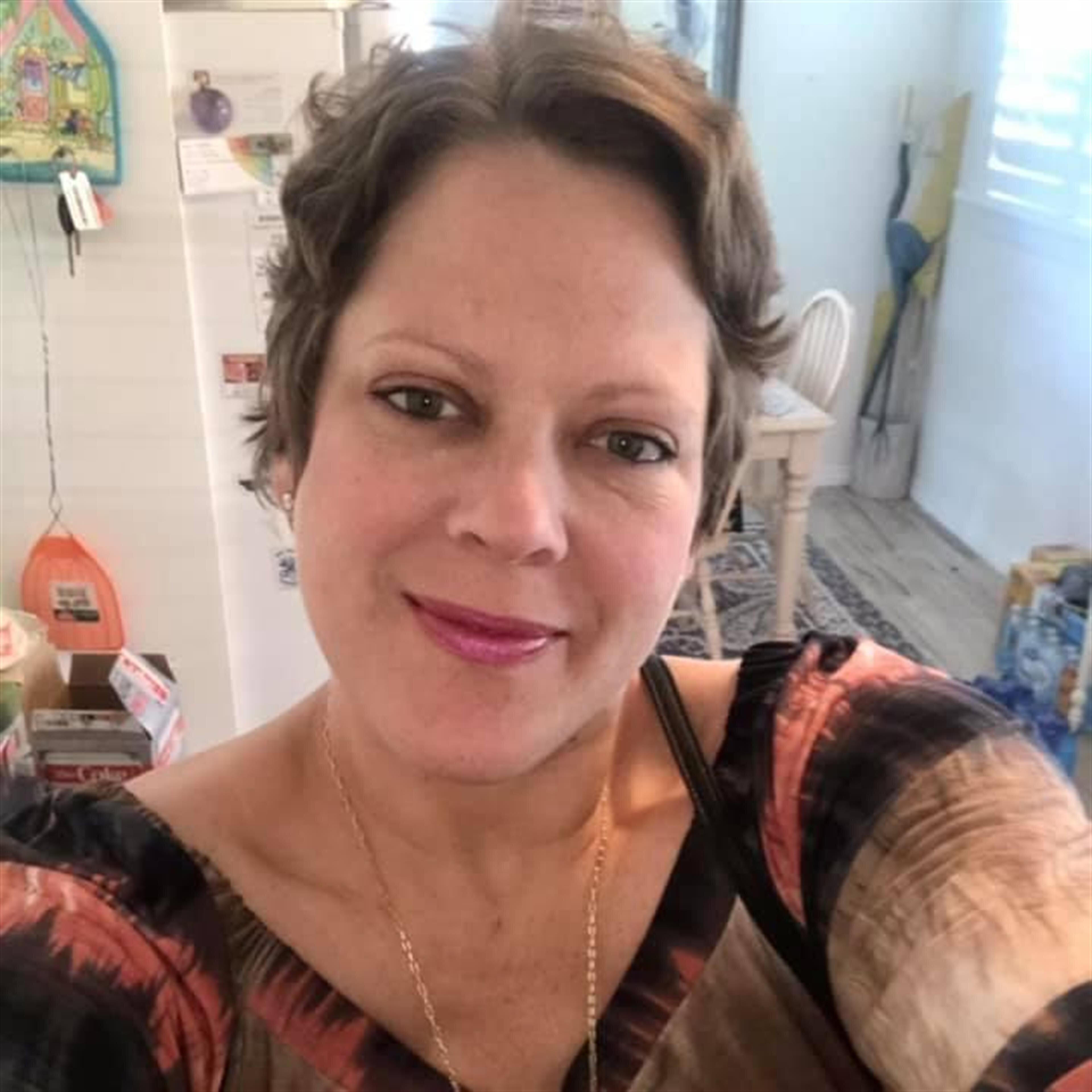 Leslee Brosh McVey