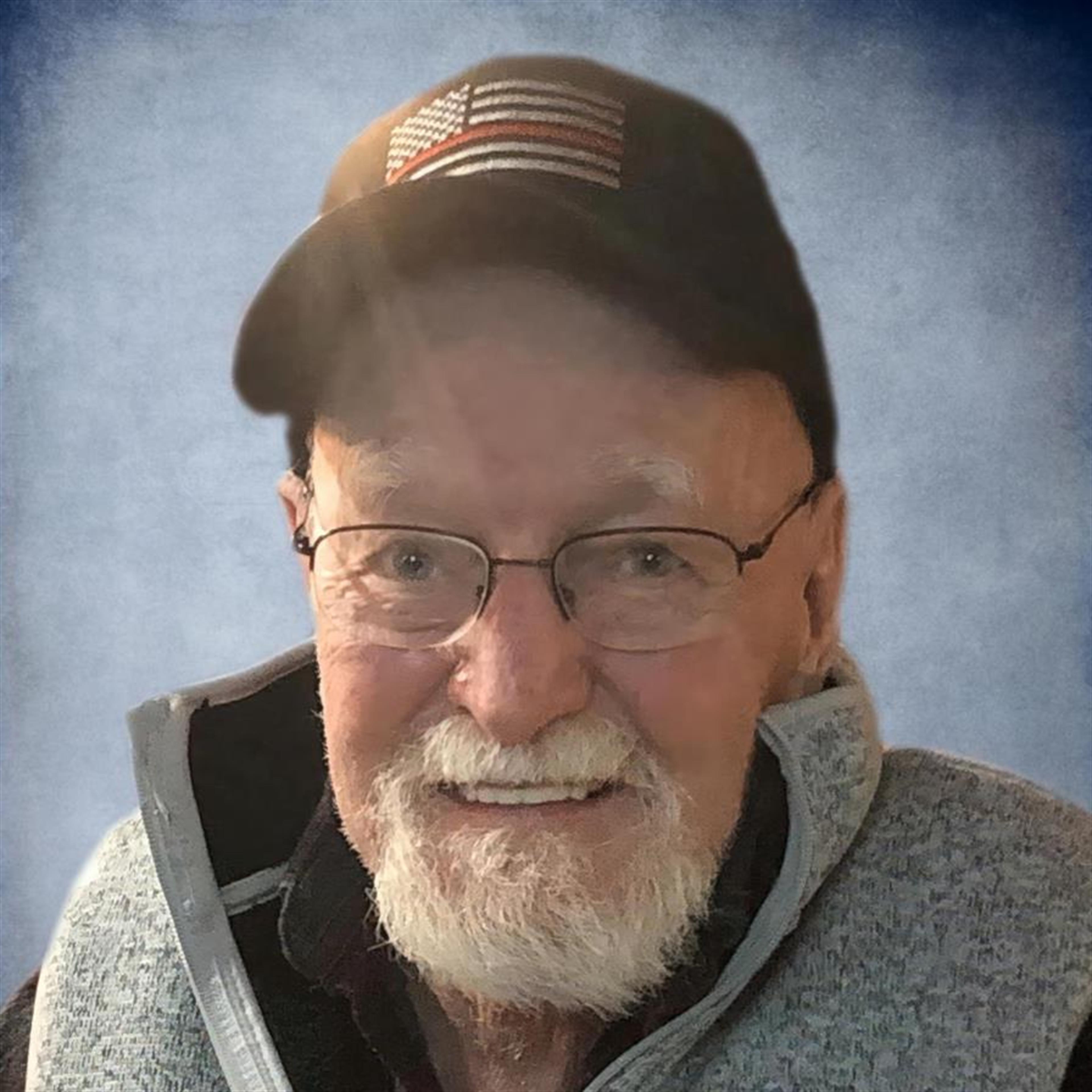 Milton Augustus Arrington Jr.