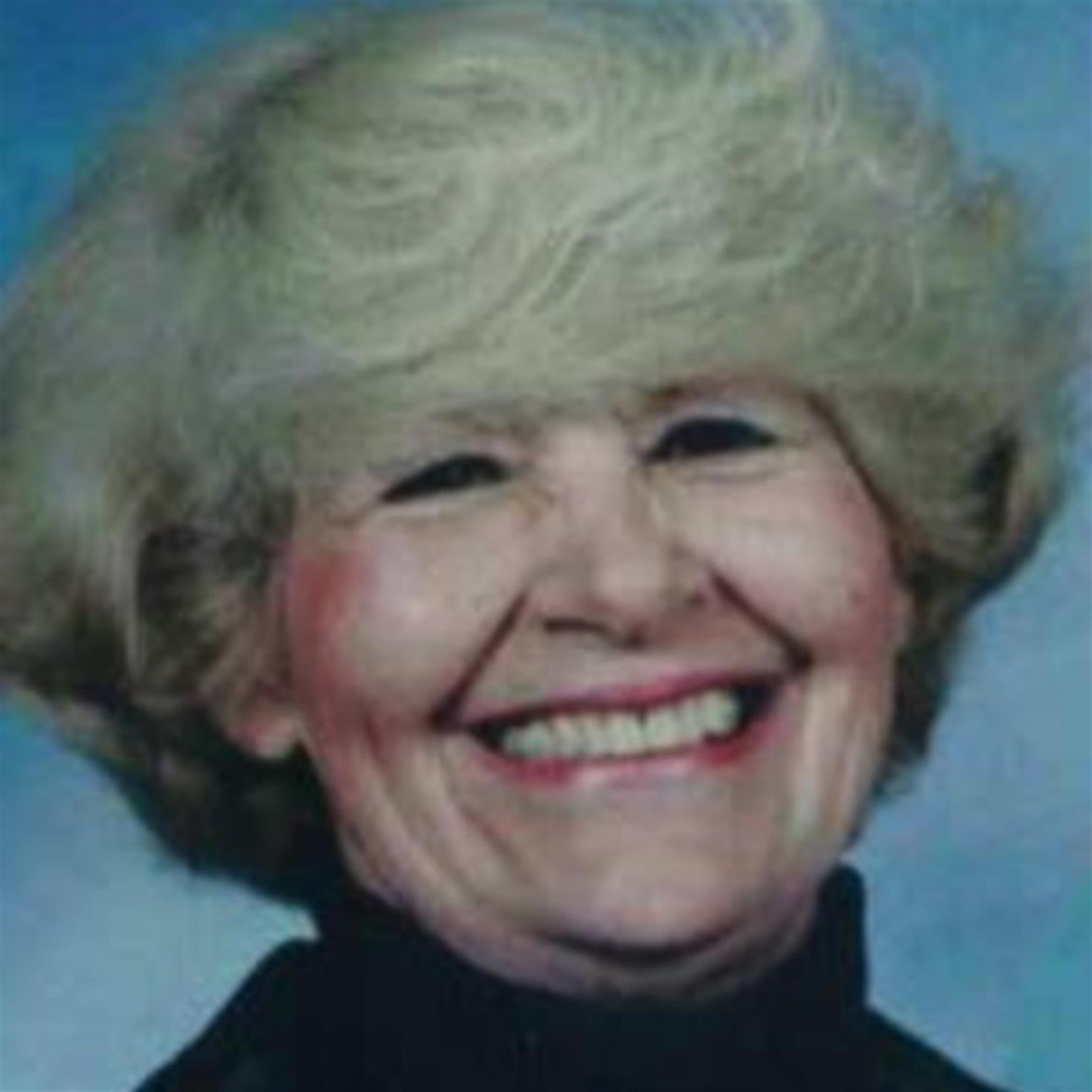 Shirley Letha Coleman (Camdenton)