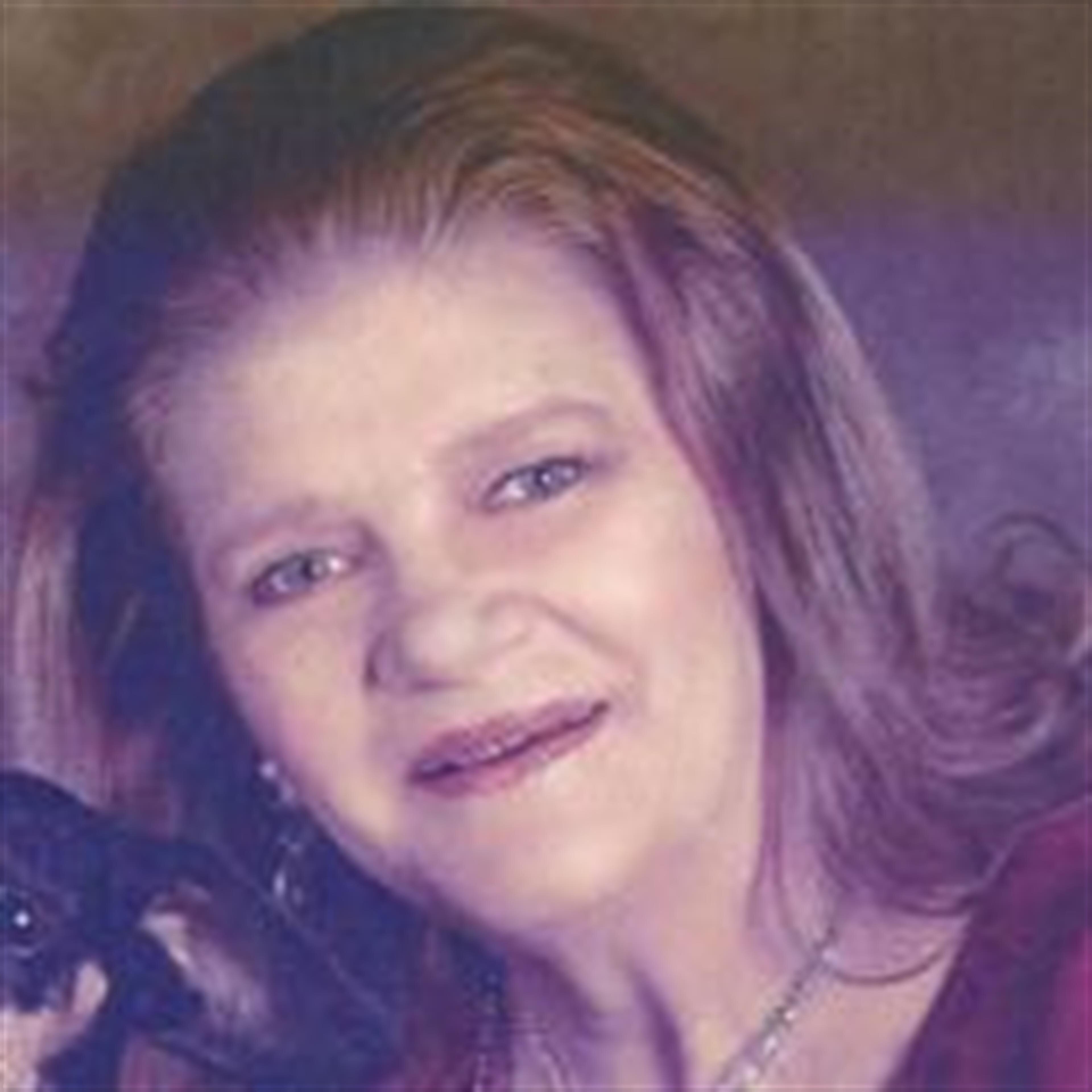 Ann G. Williams