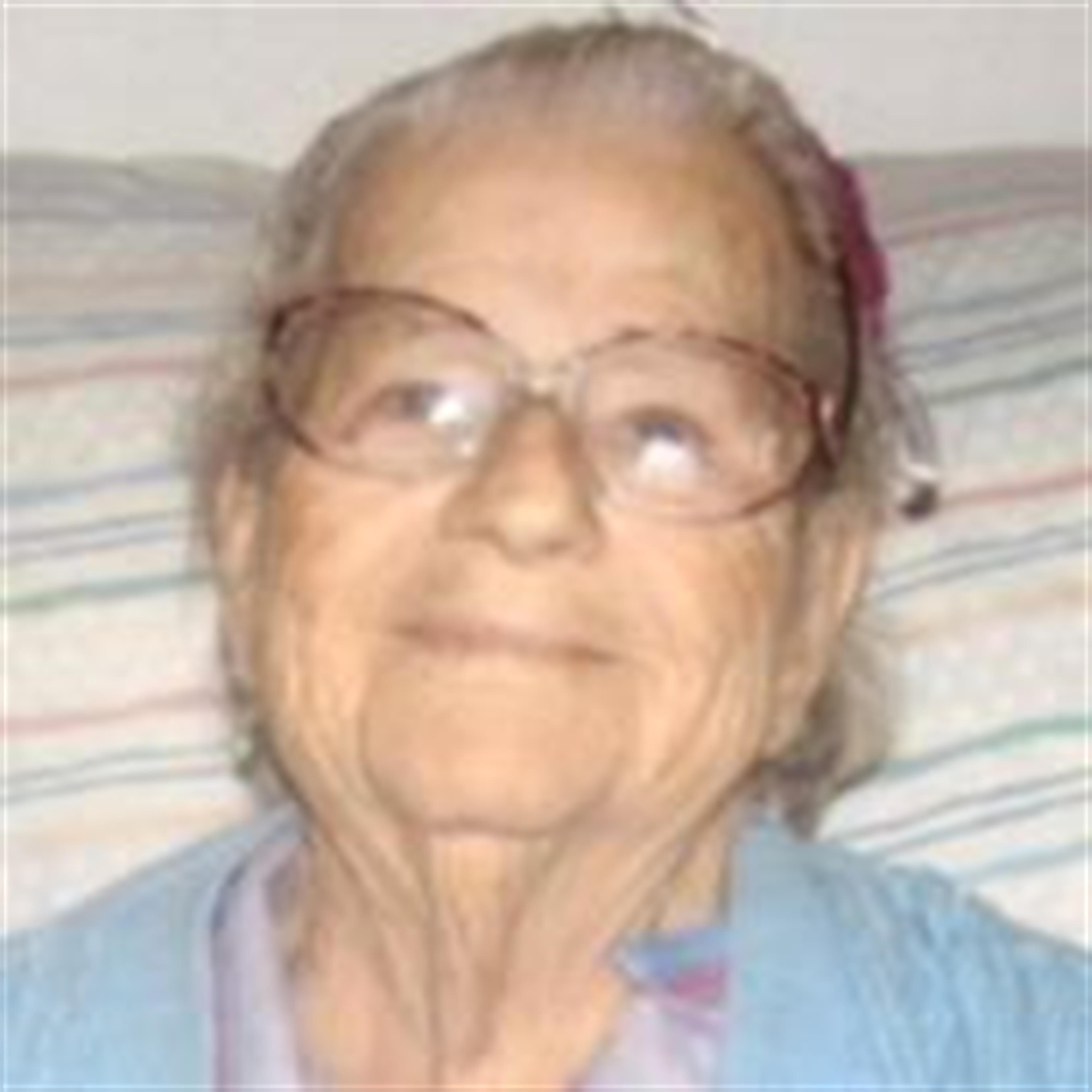 Dorothy Louise Slone