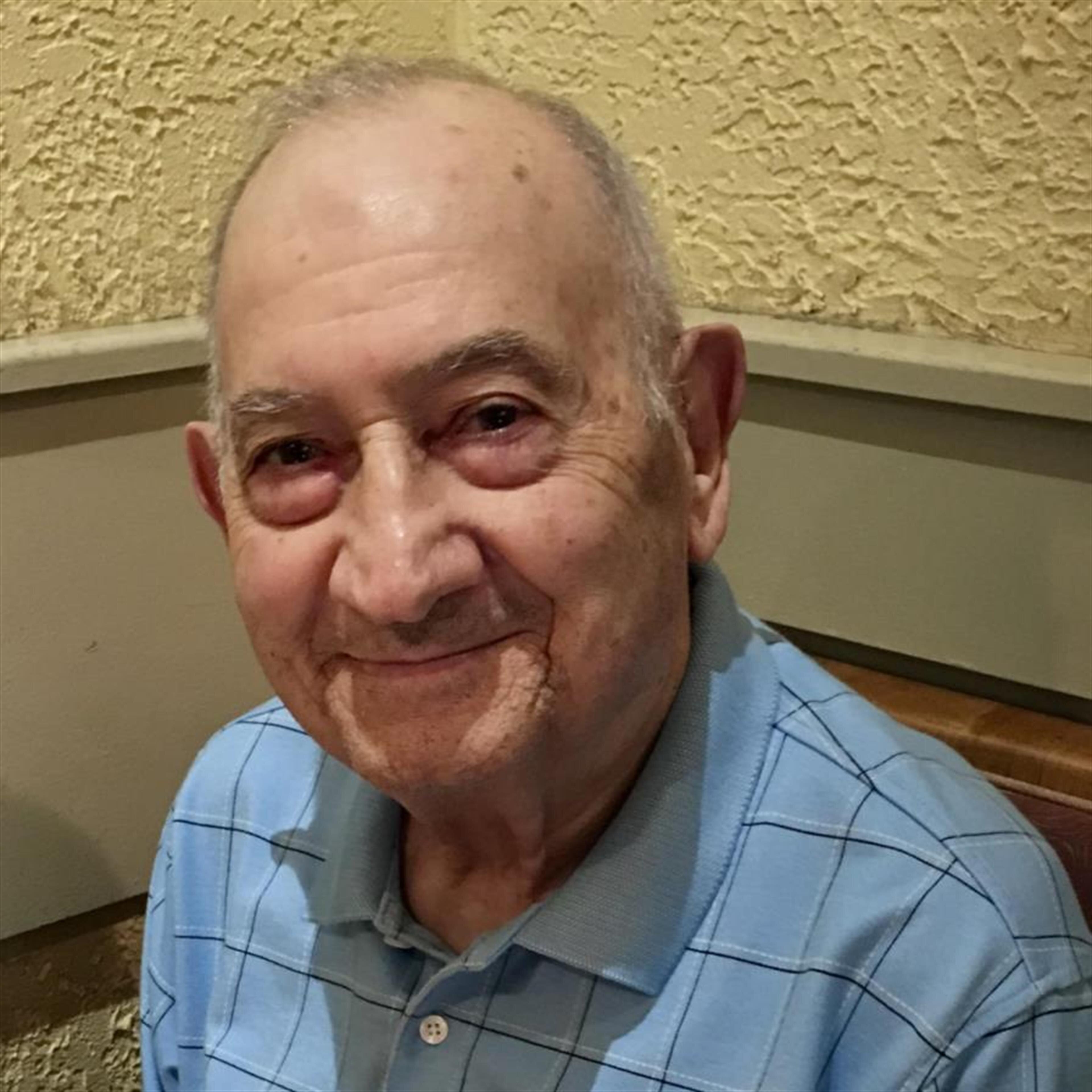 Carl Gene Hefley
