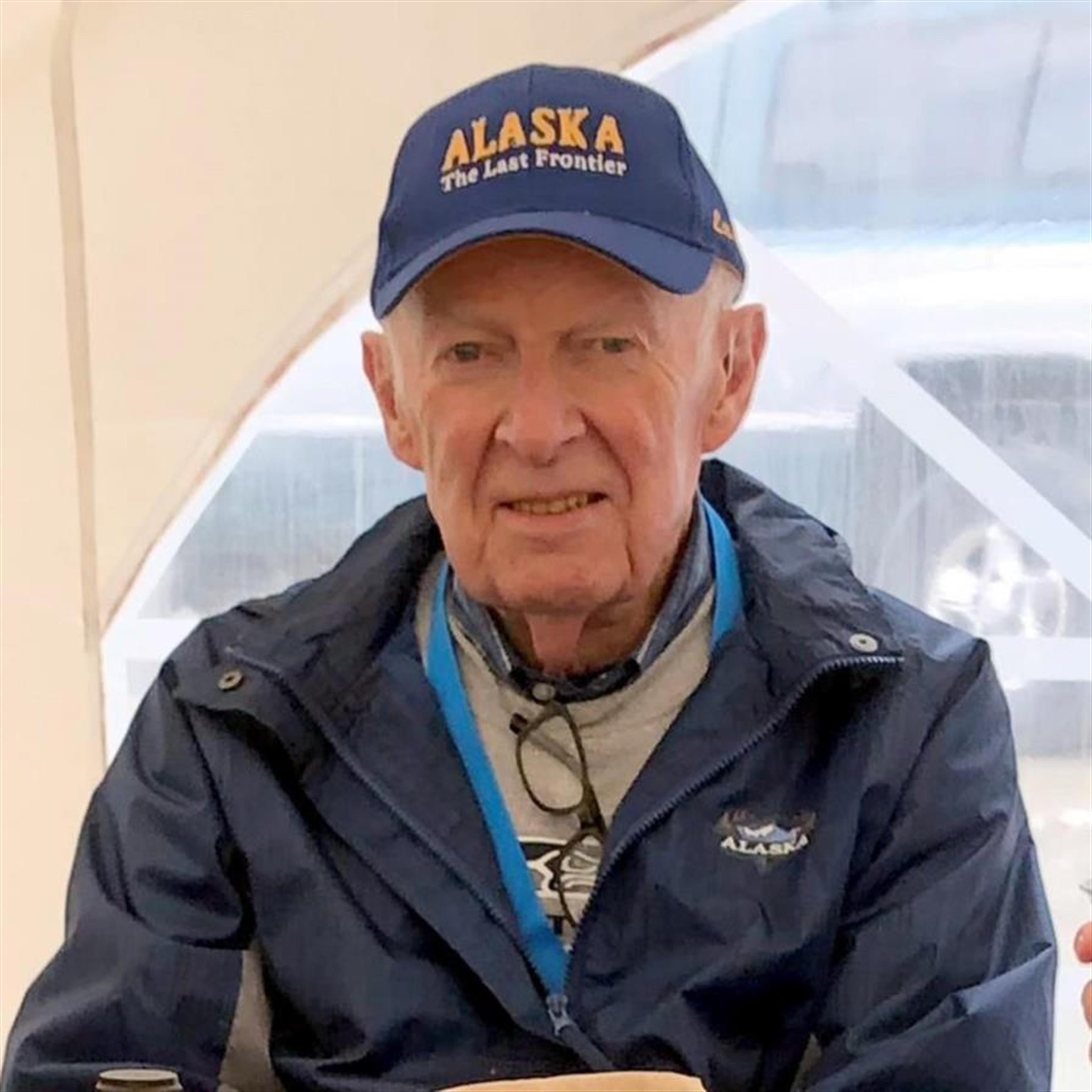 Russell Dee Fulkerson