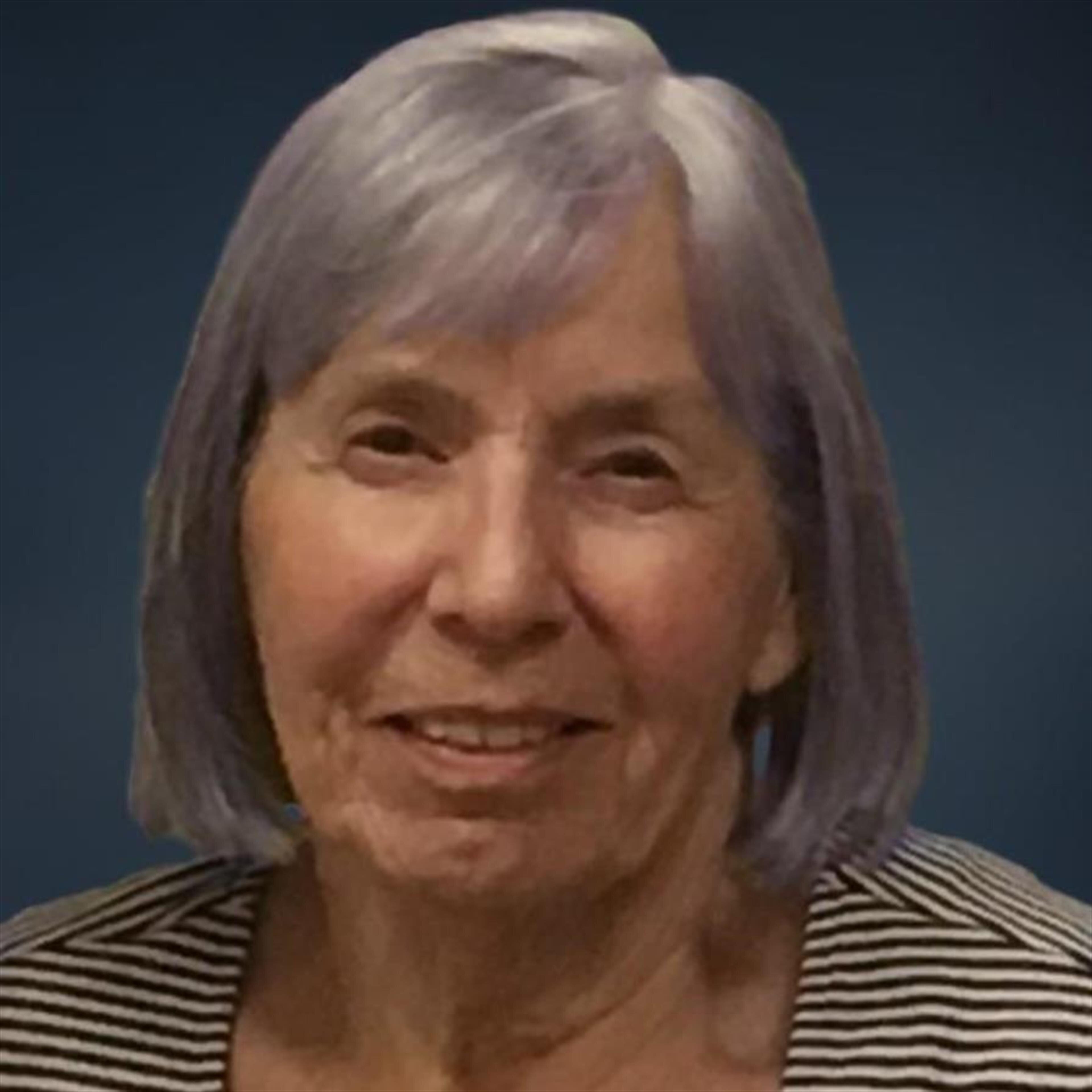 Ellyn Griffith Kremer