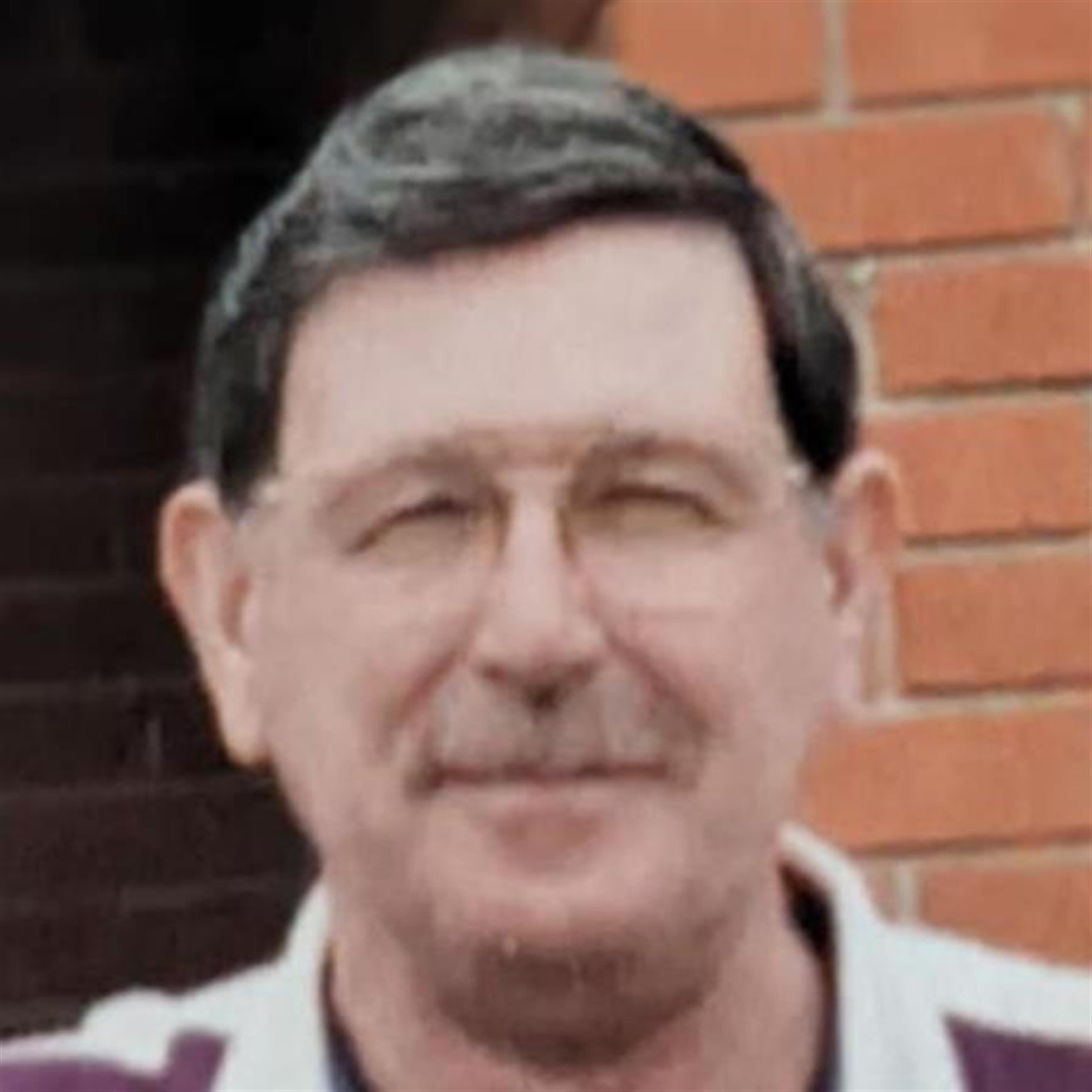 Lloyd Barry Phillips