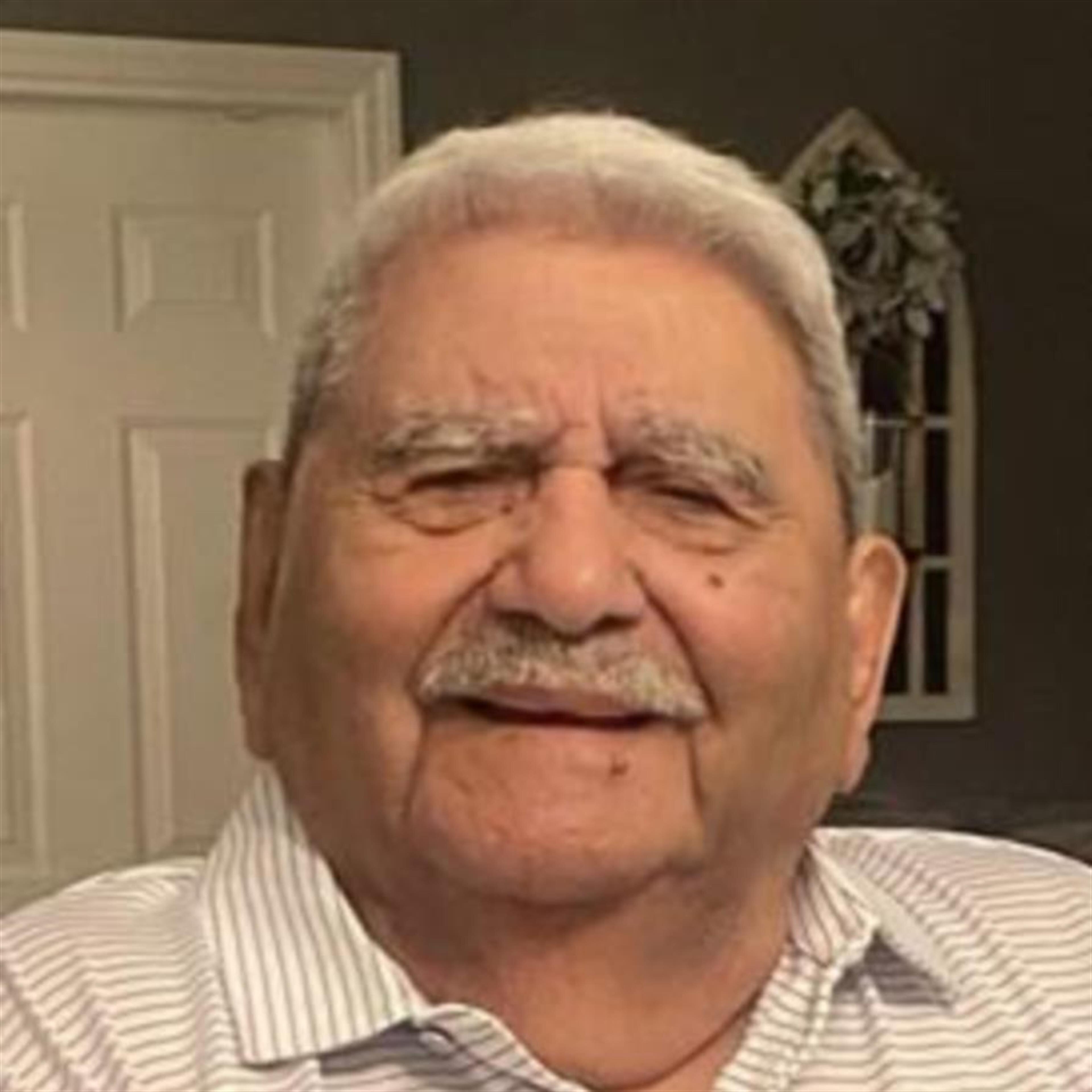 Ramon H. Cuevas