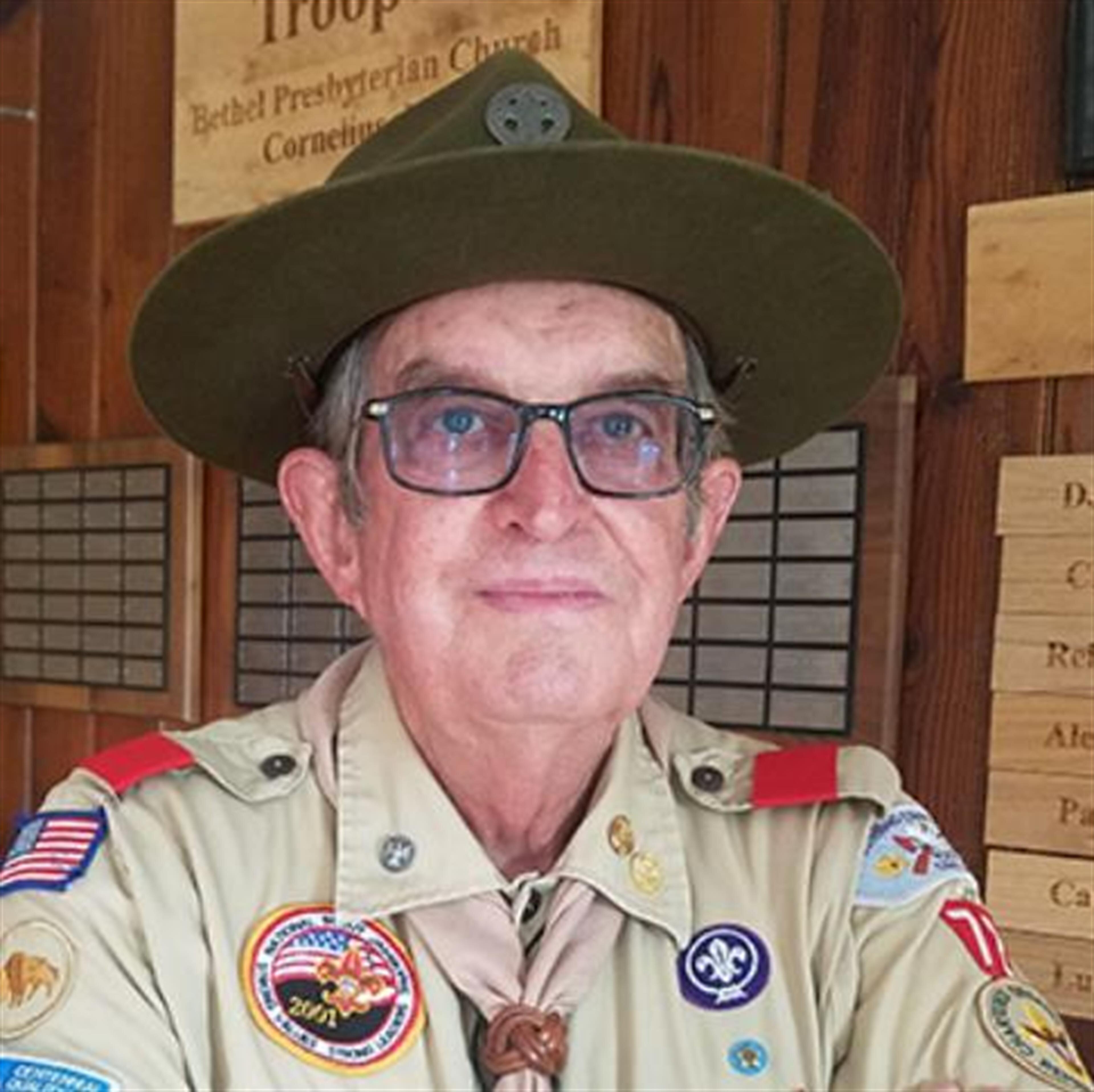 Thomas B. Knox III