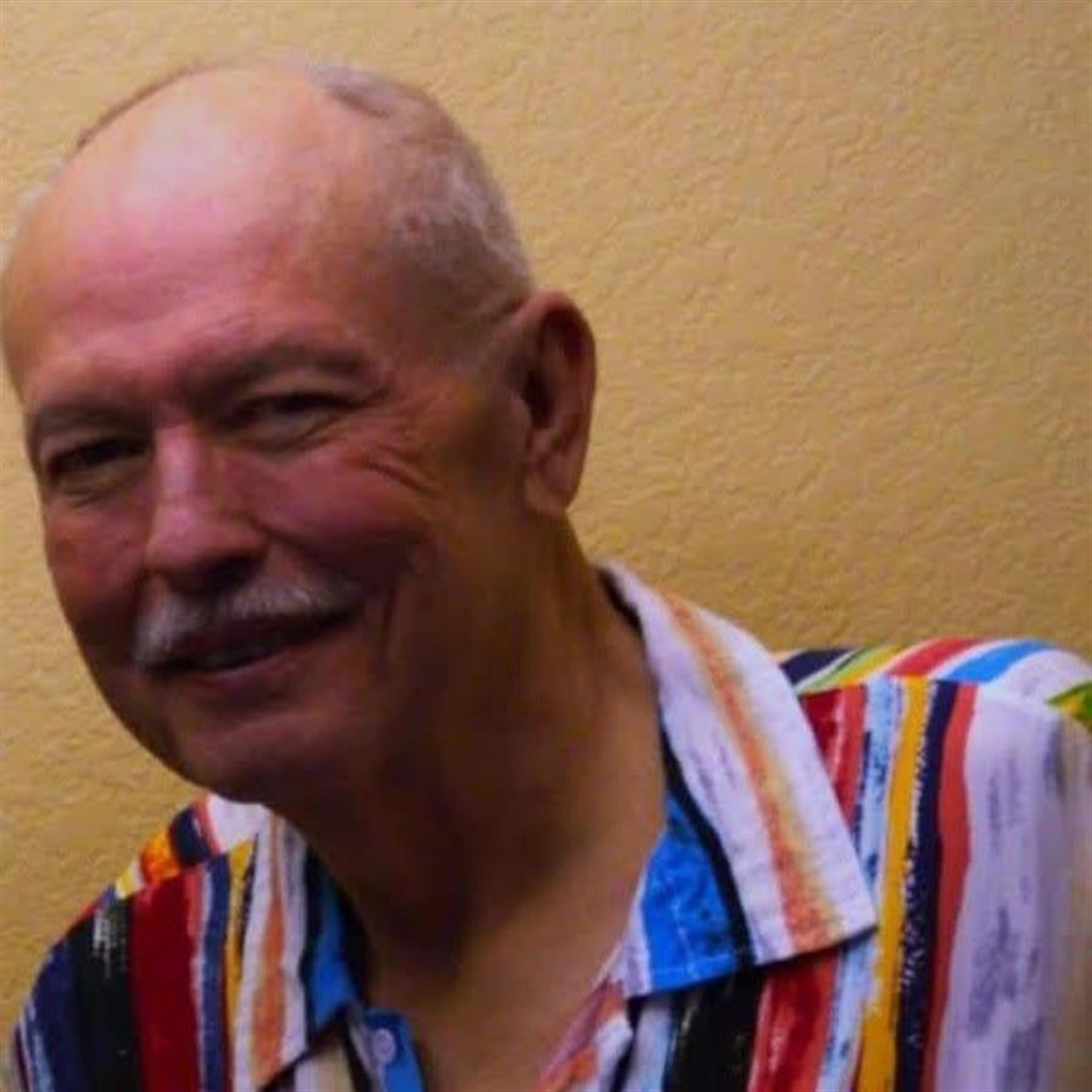 Roger Steven Wynn