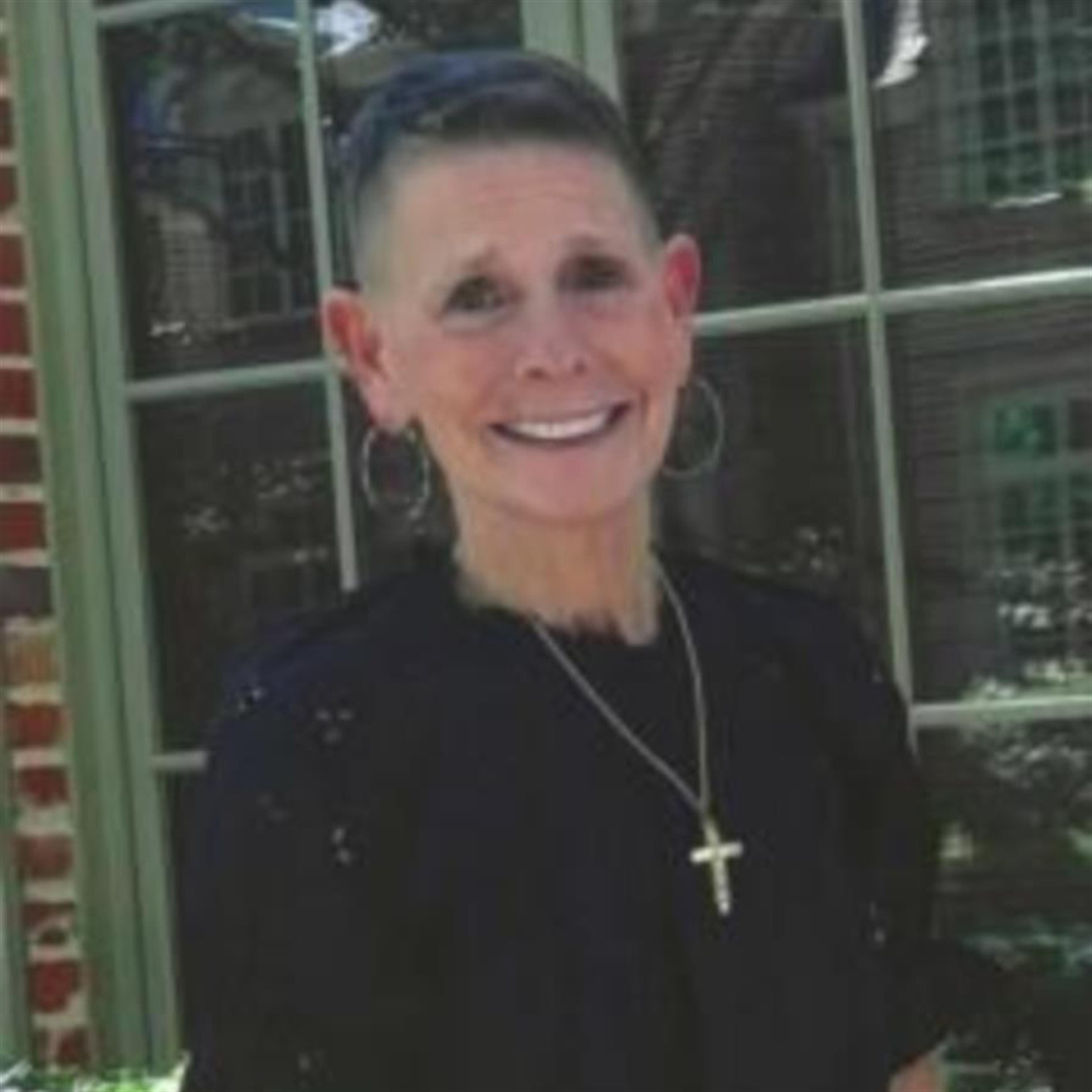 Georgia Carol Holliday