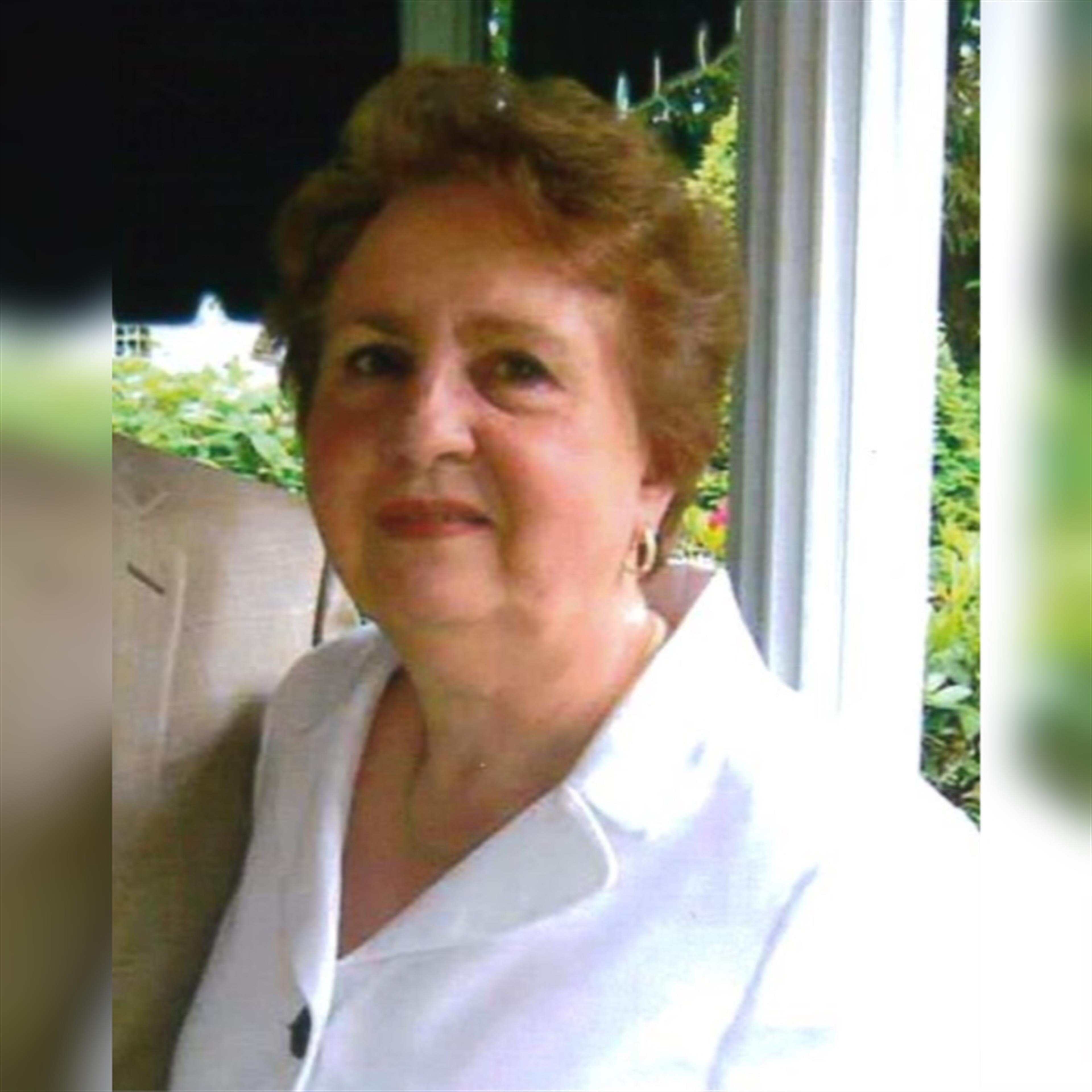 Carol Lee Wagner