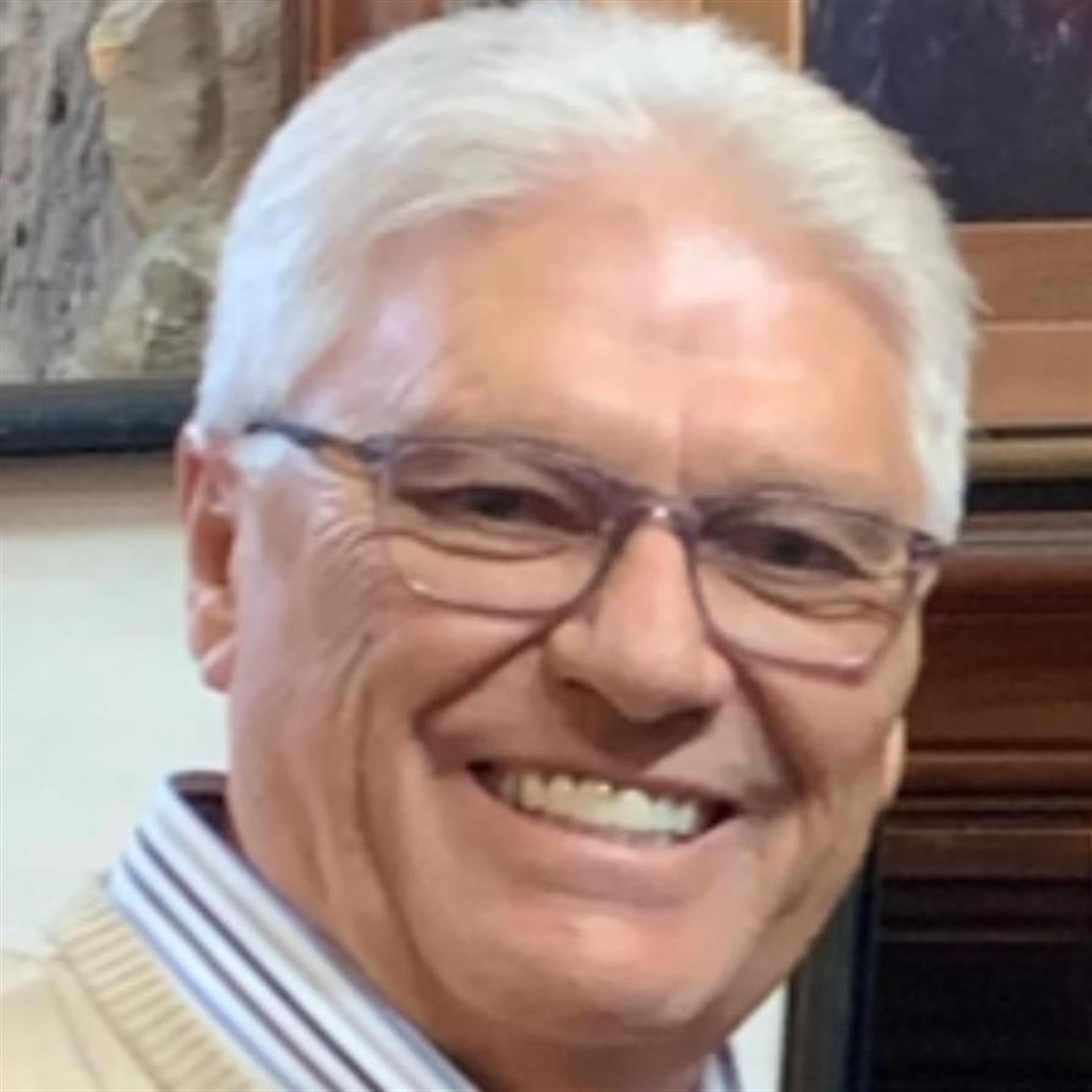 John Kent Smeding's obituary picture