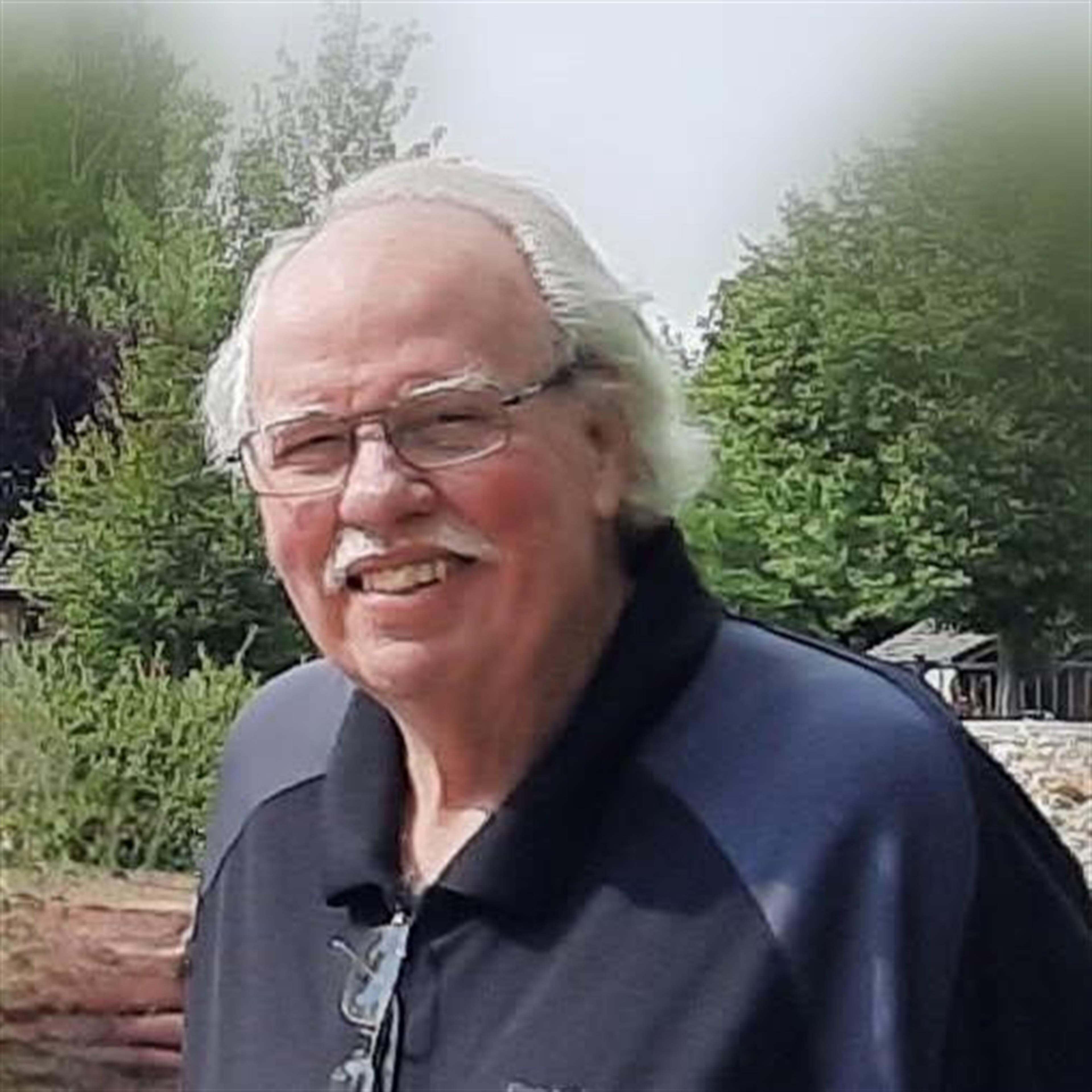 William "Bill" Leroy Myers