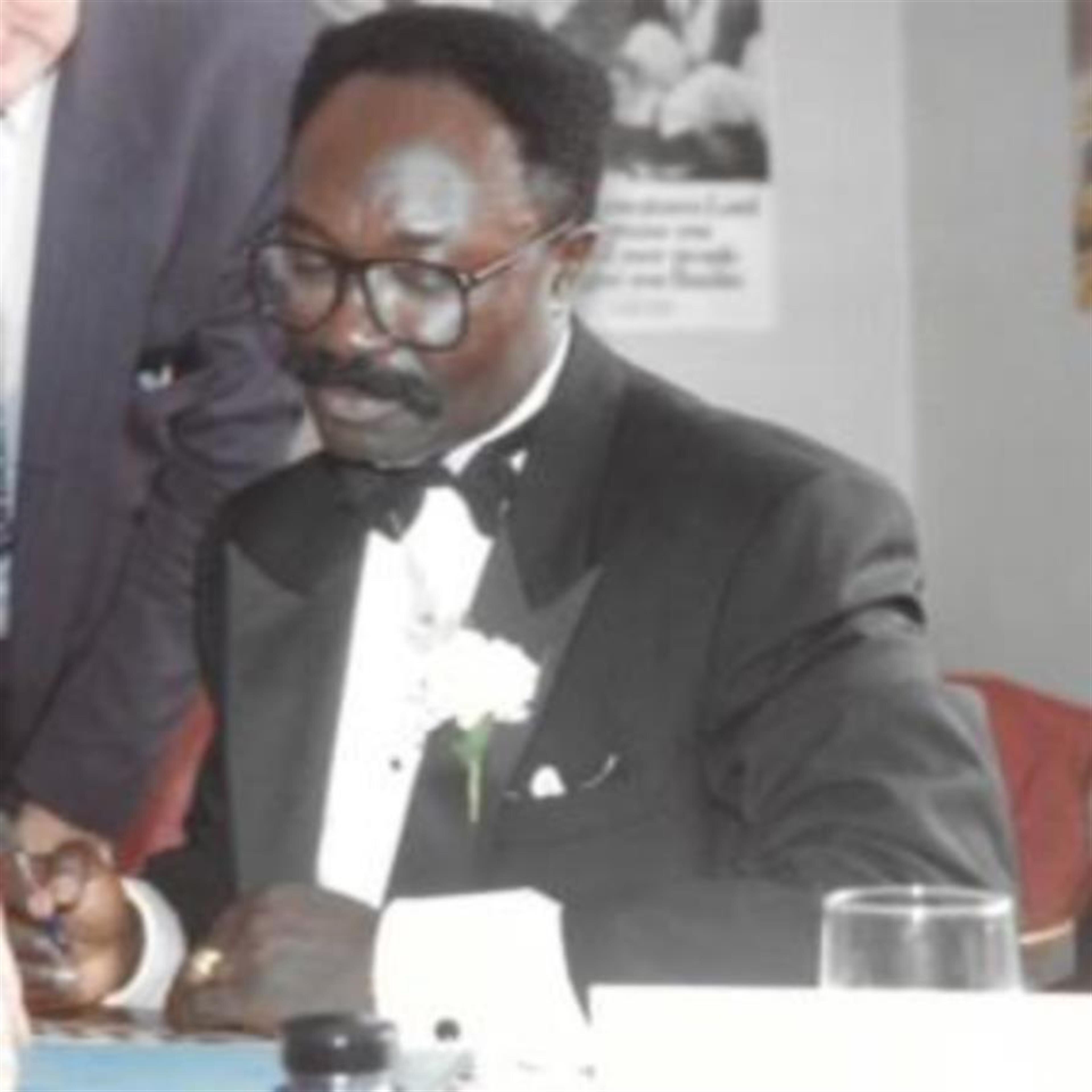 Elliott Kwaku Osafo