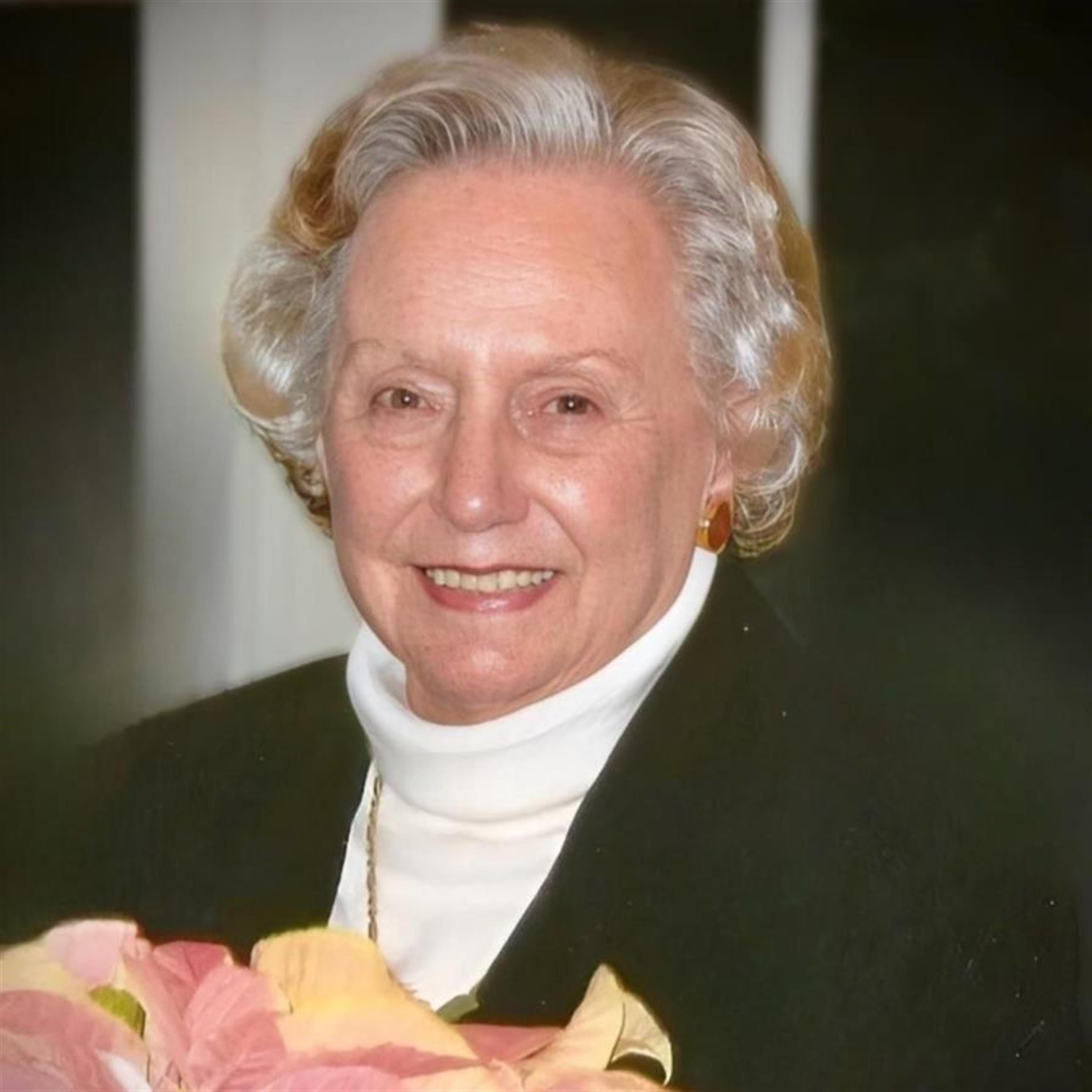 Patsie Claire Northcutt Potts