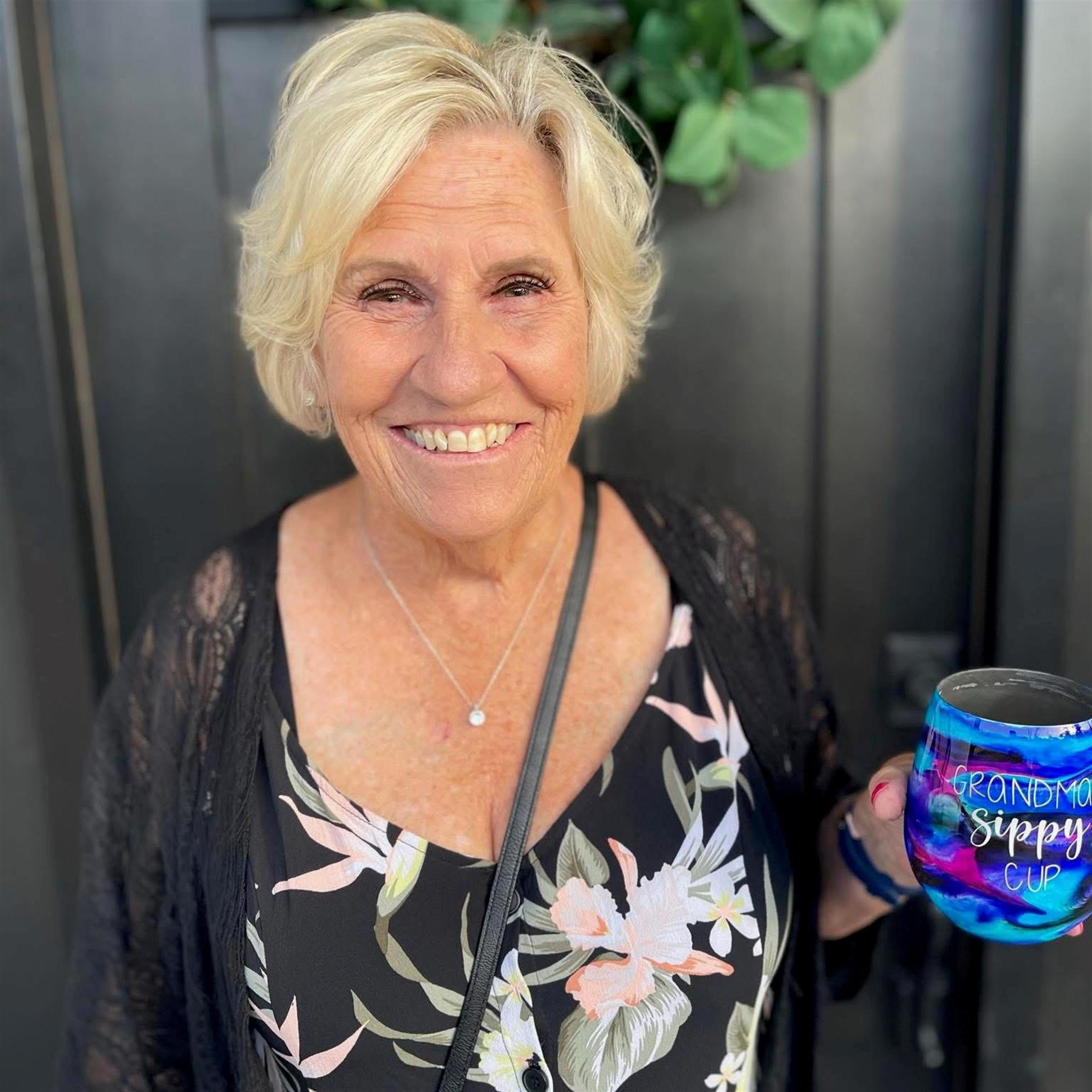 WENDORF, KAREN KATHLEEN