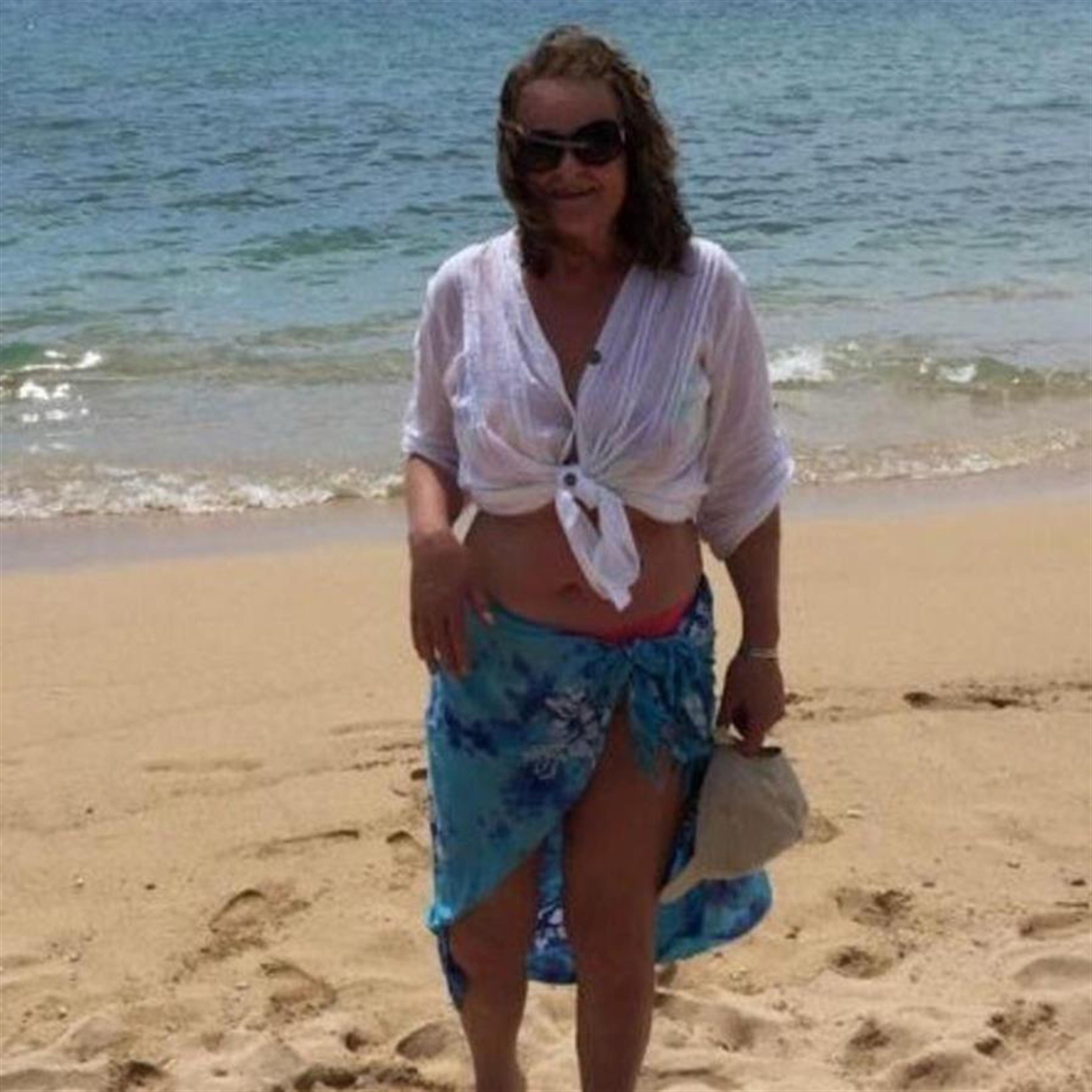 Brenda Kaye Foster (Camdenton)