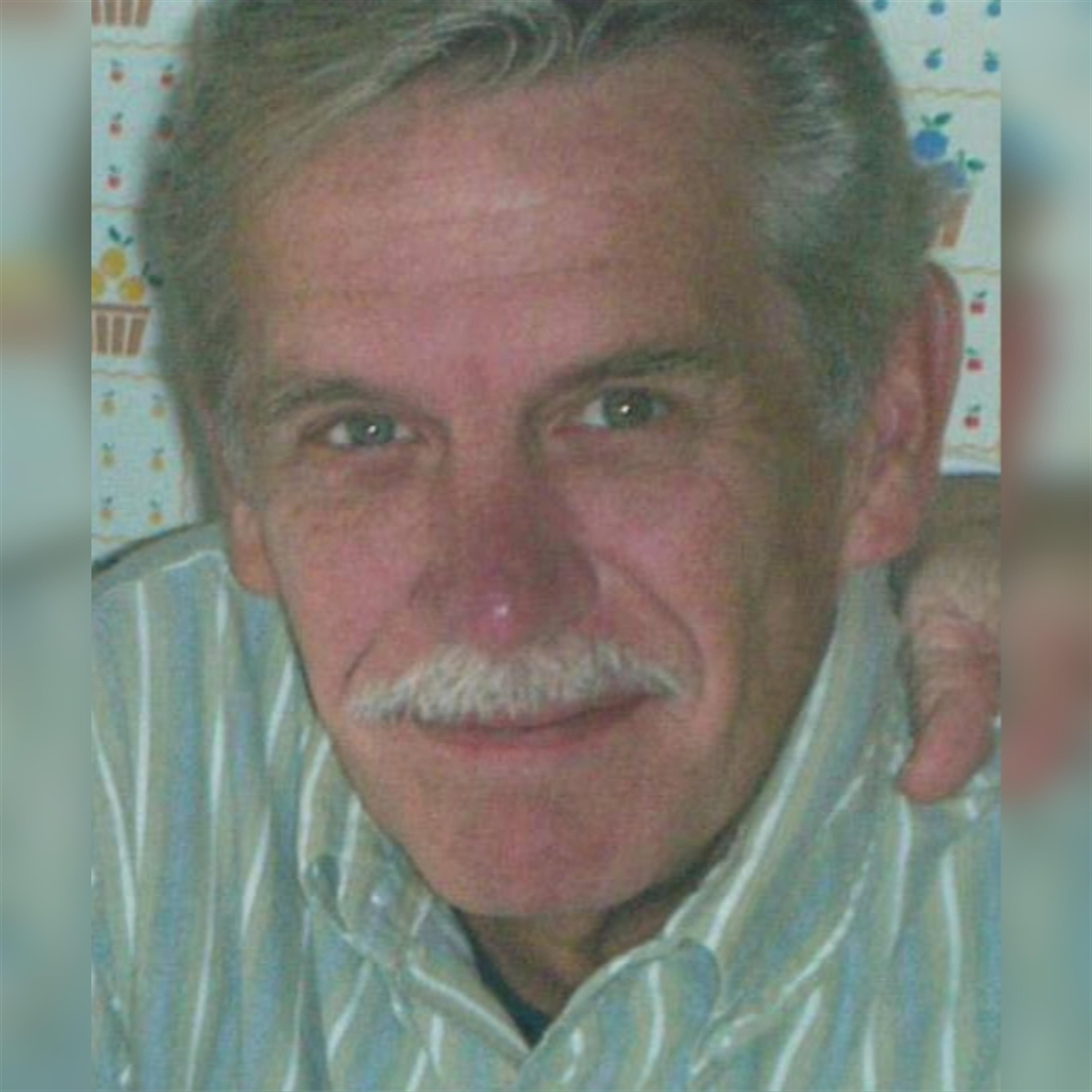 Gregory Allen Martz