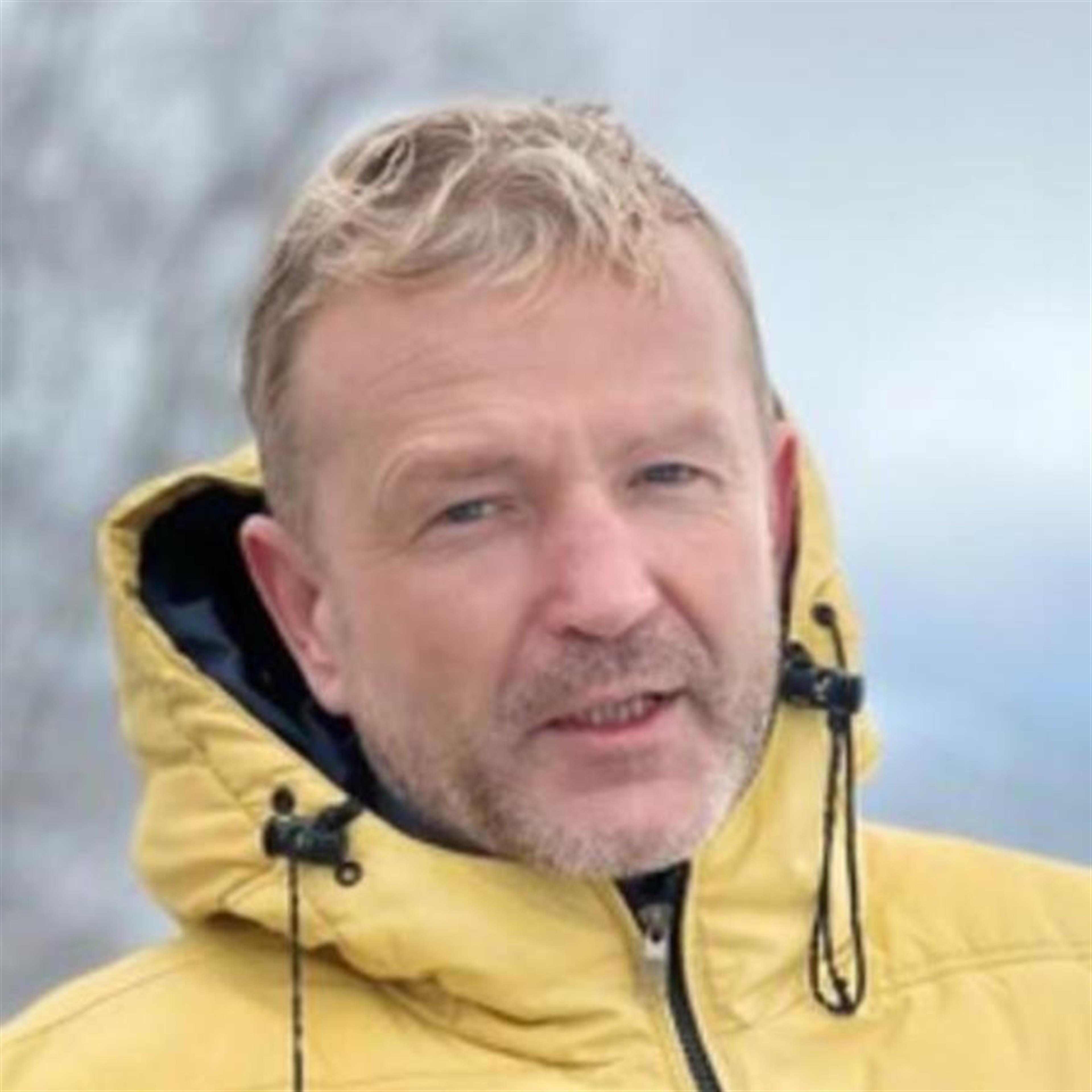 Aliaksei Skrypal's obituary picture