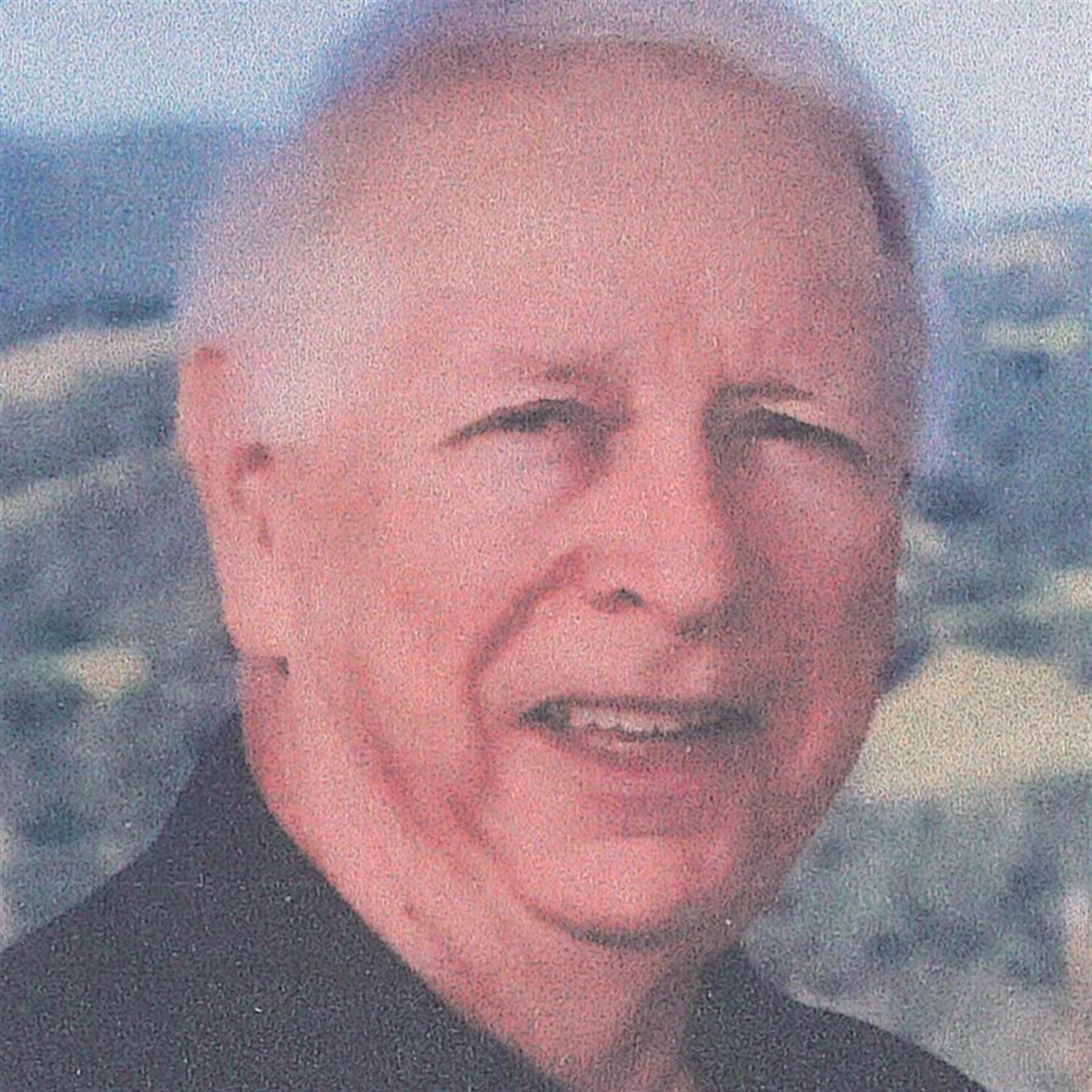 Jerry William Boggess