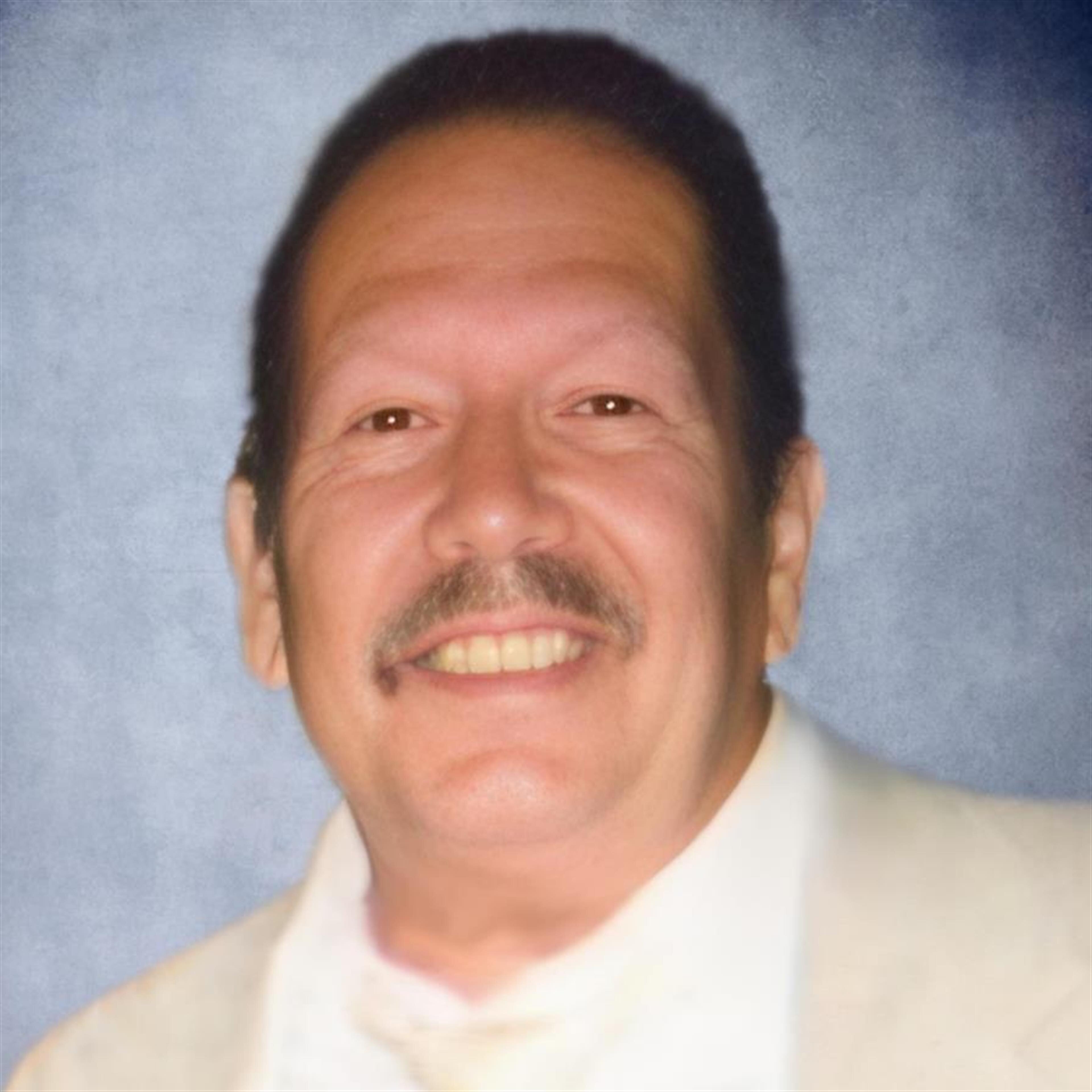 Thomas A. Jamison