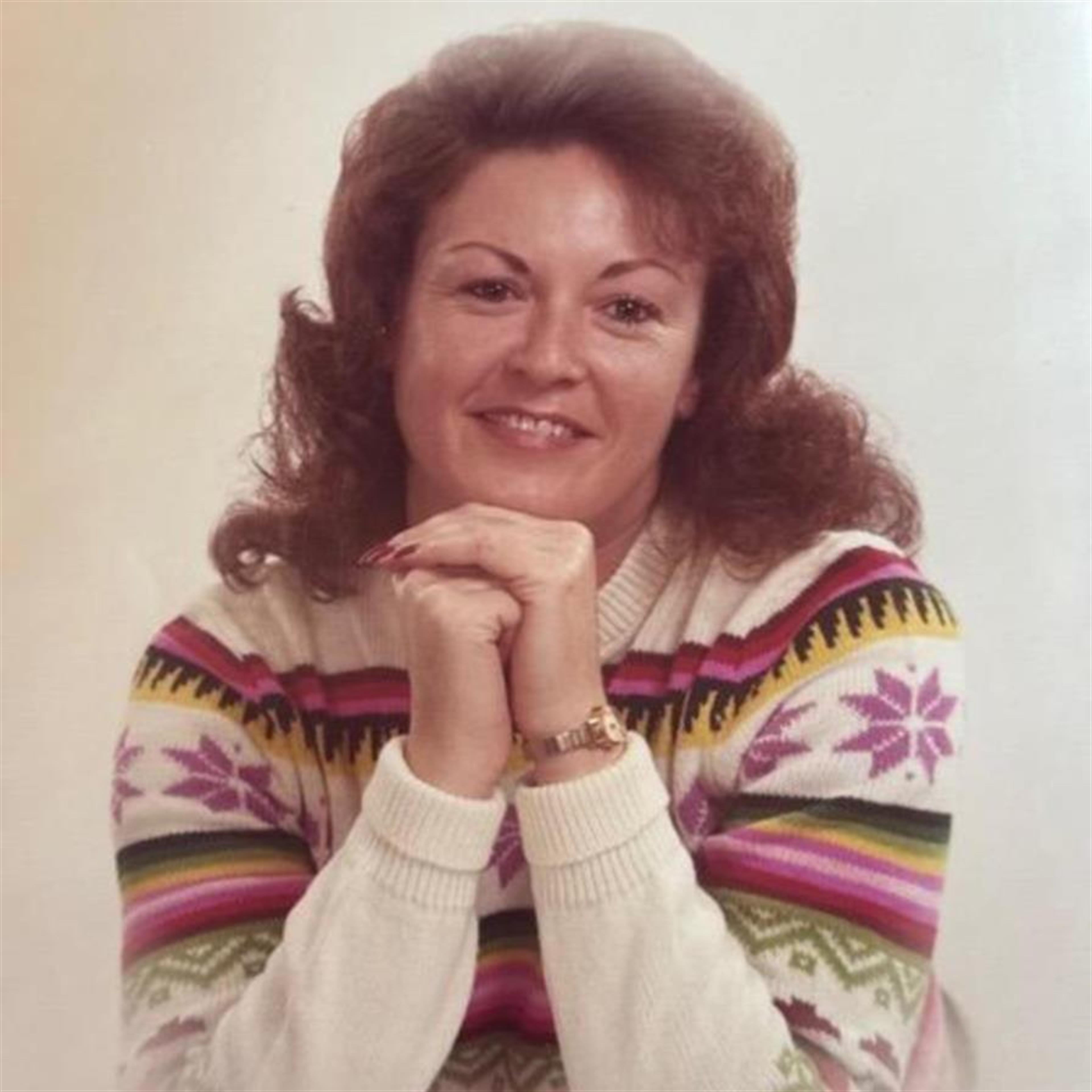 Betty June Silva
