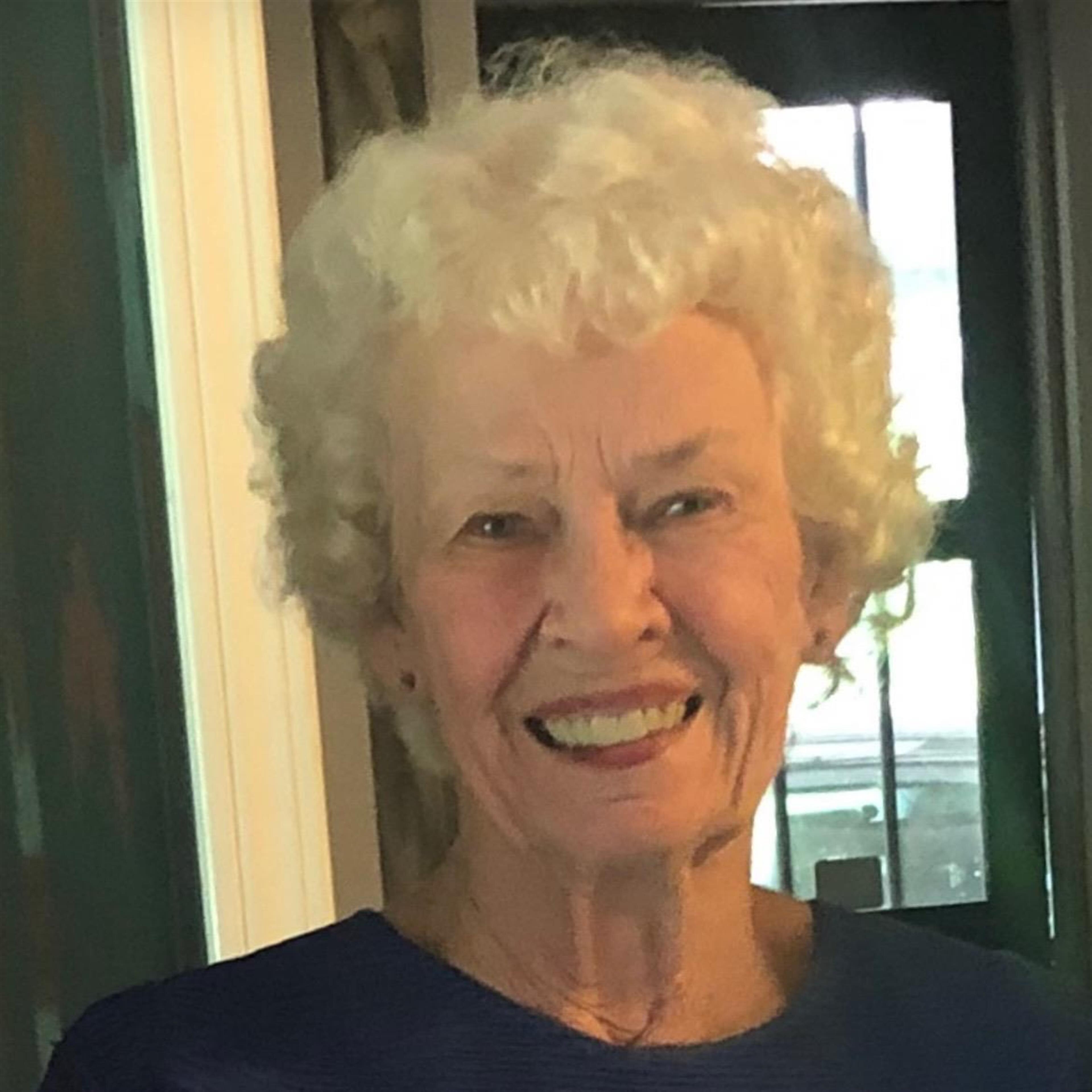 Marie Eaton Brown