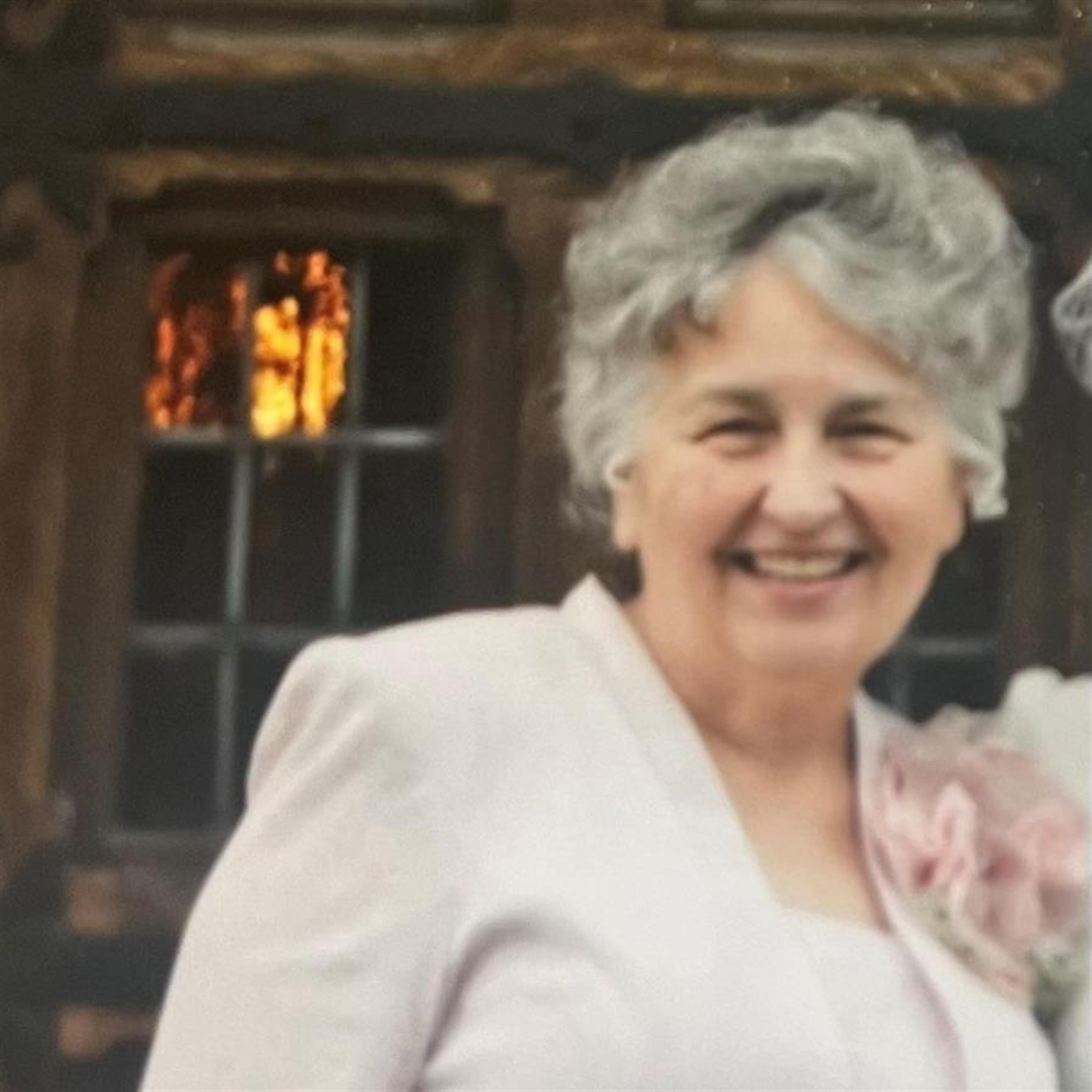 Elmeretta Sharon Snelson