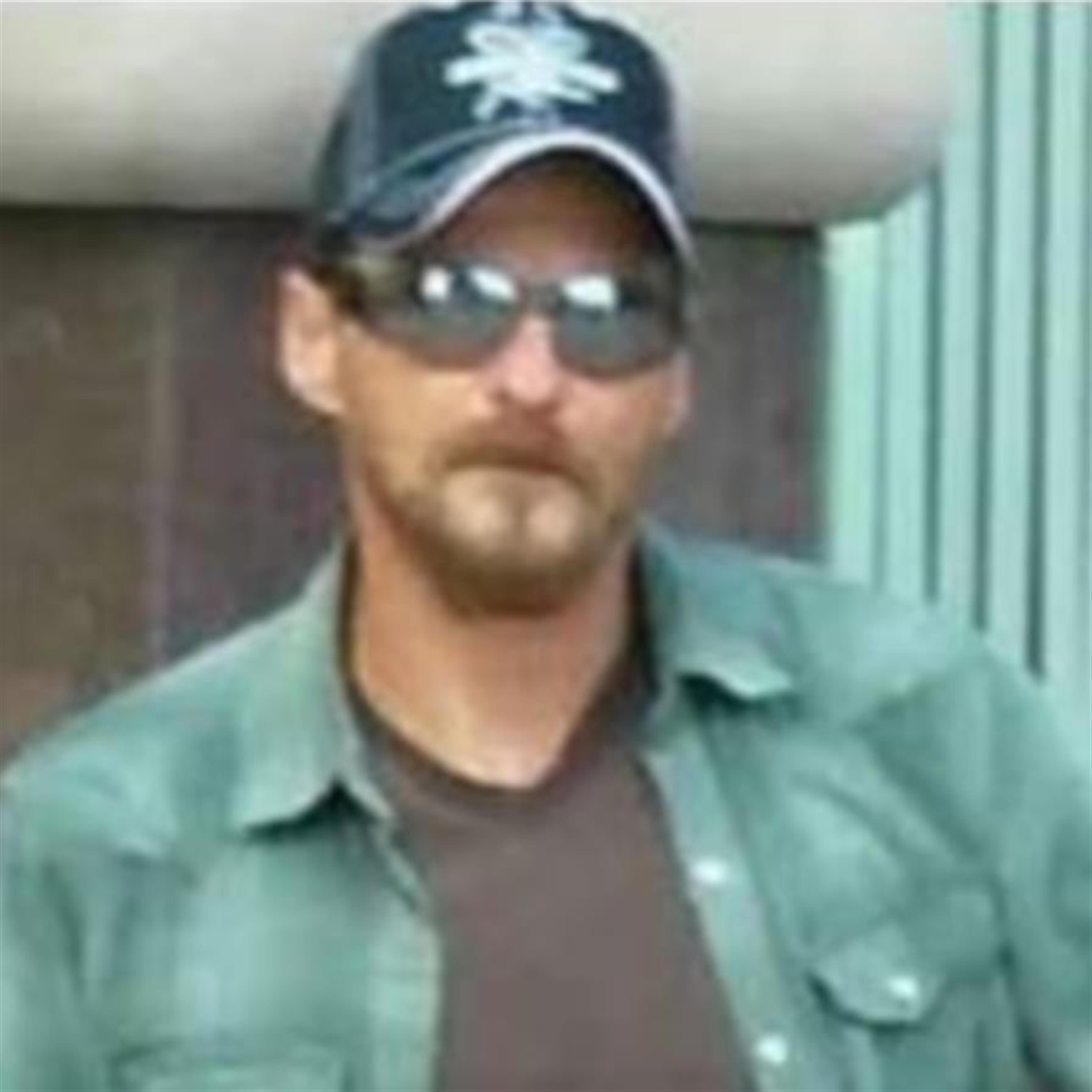 Paul David Brown (Camdenton)