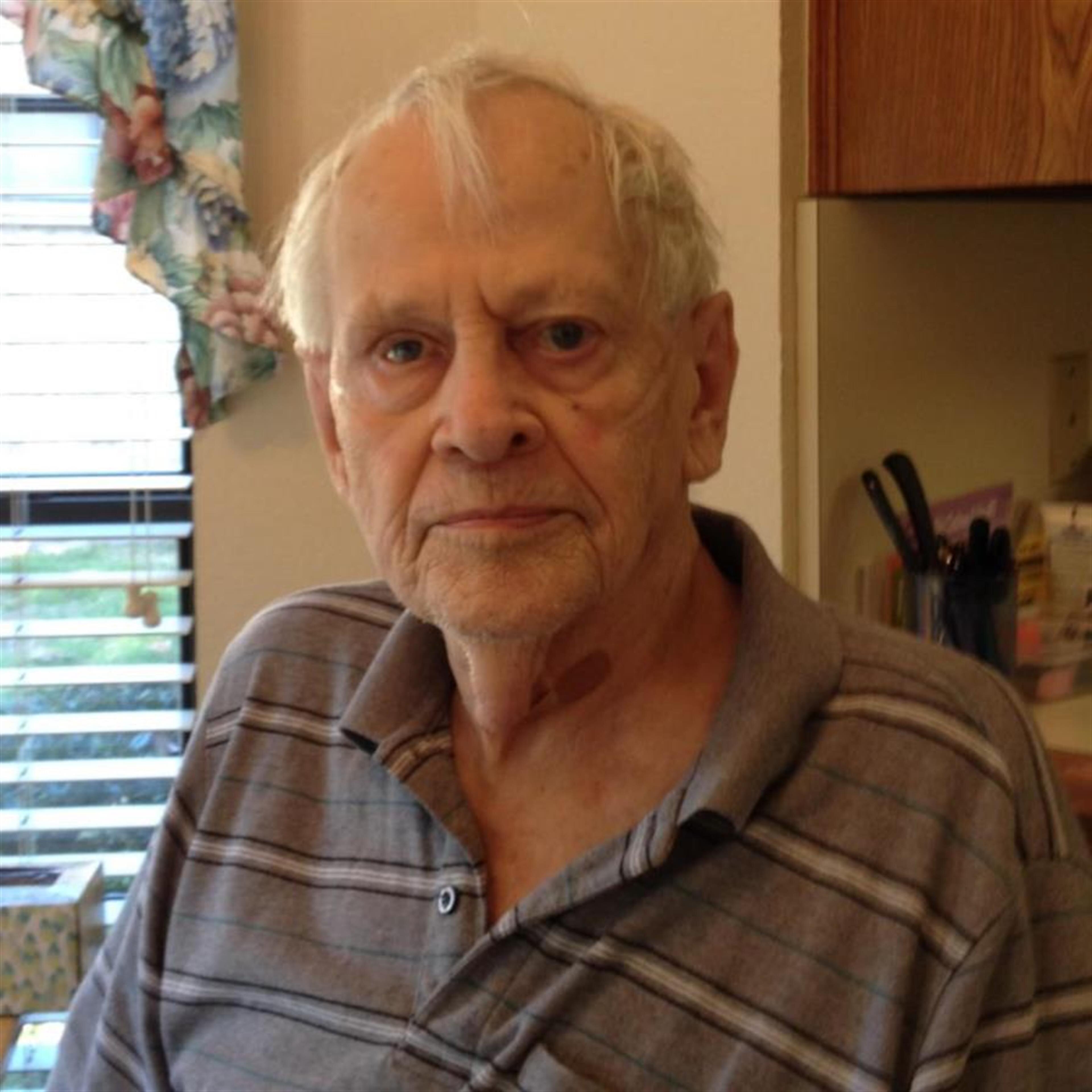 Donald Joseph Phillips