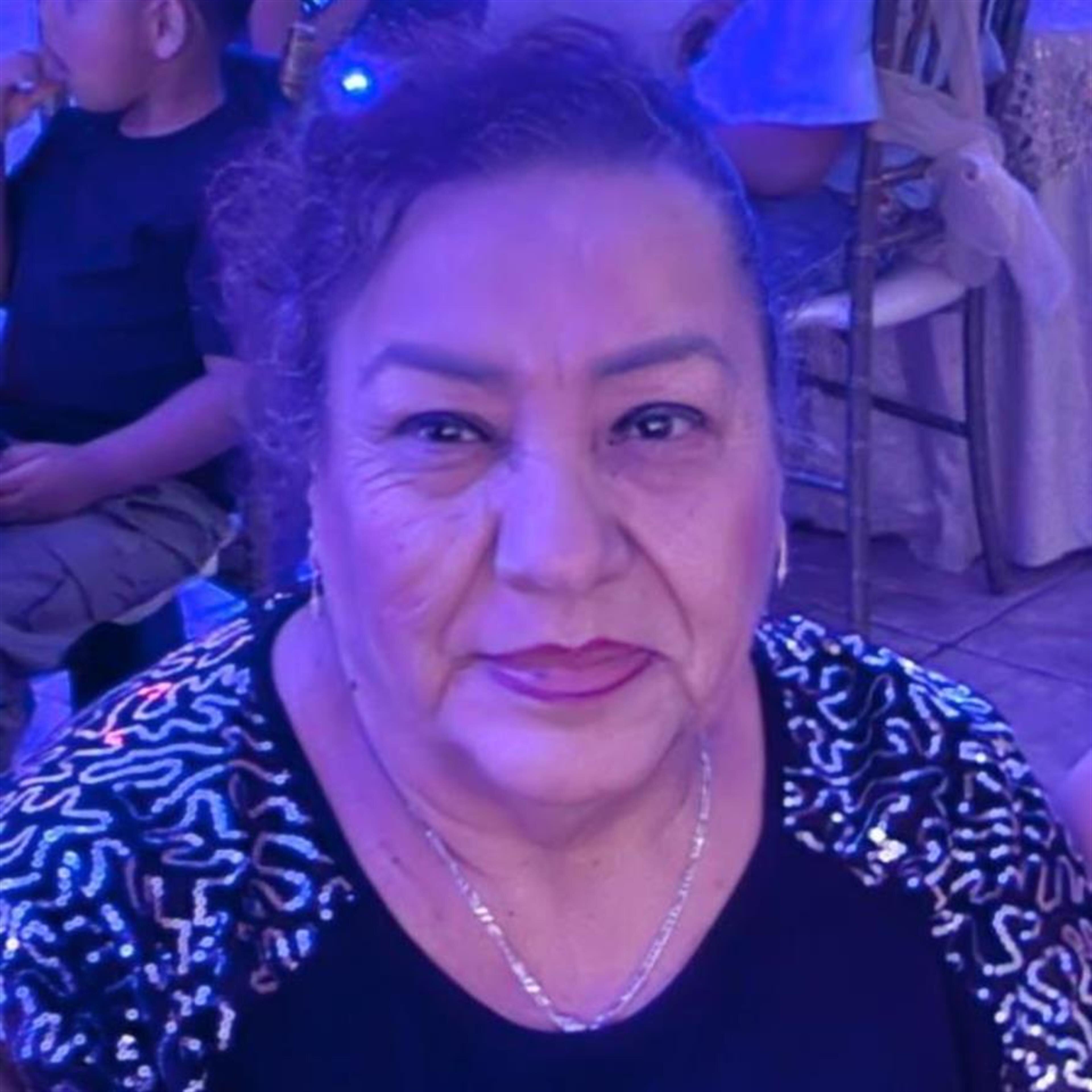 Martha Gutierrez