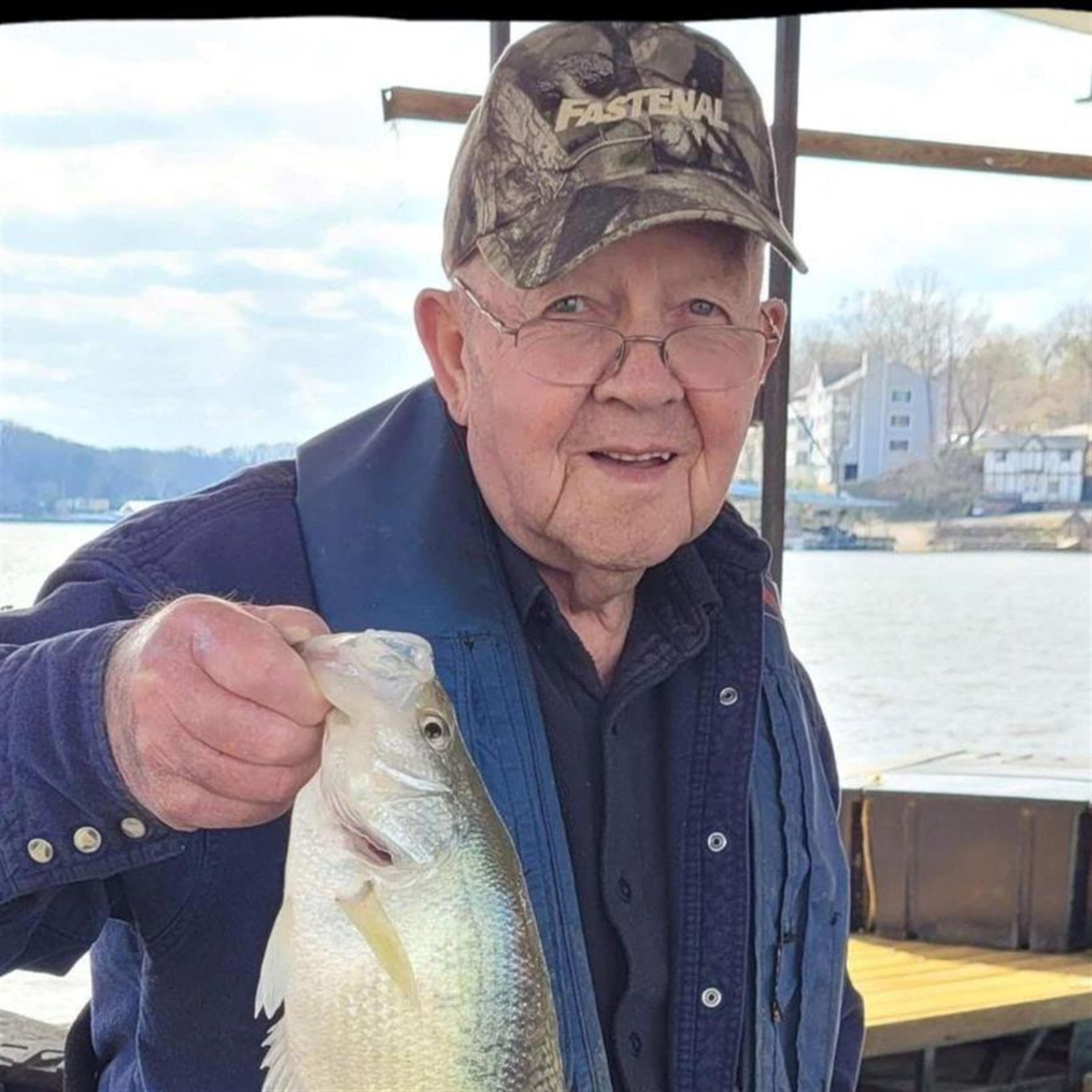 Otis Chester (Camdenton)