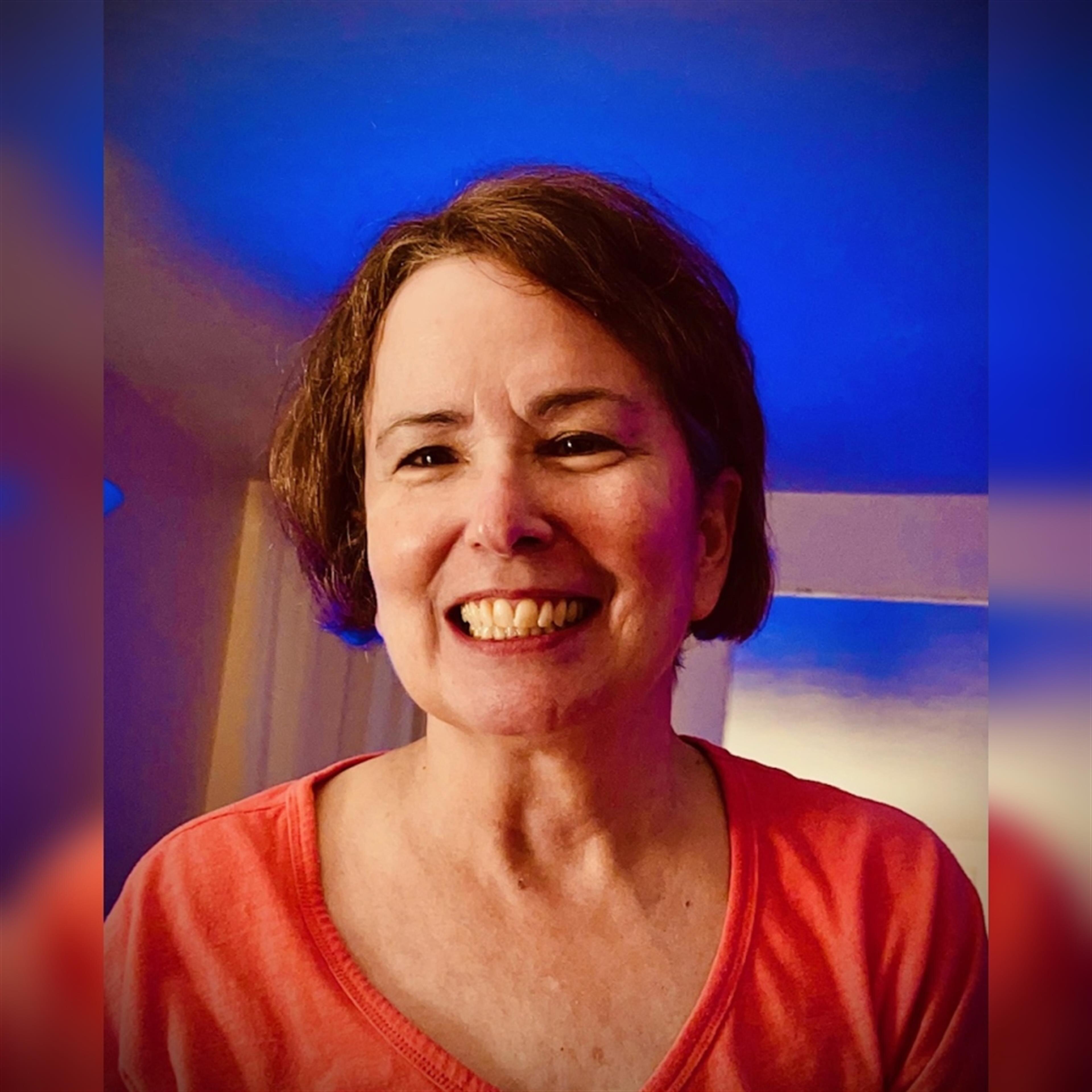 Pamela Diane Badaracco