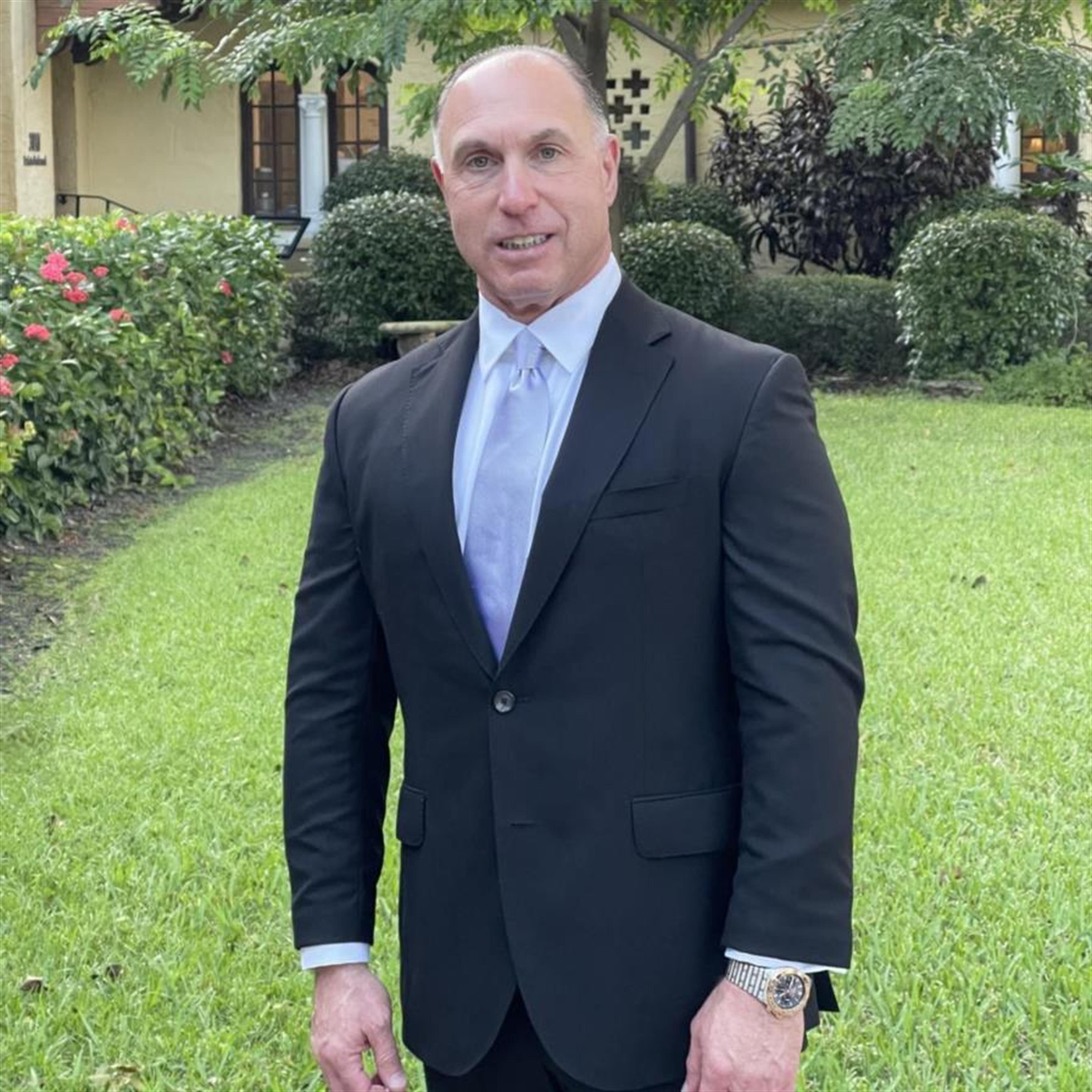 David Alan Epstein
