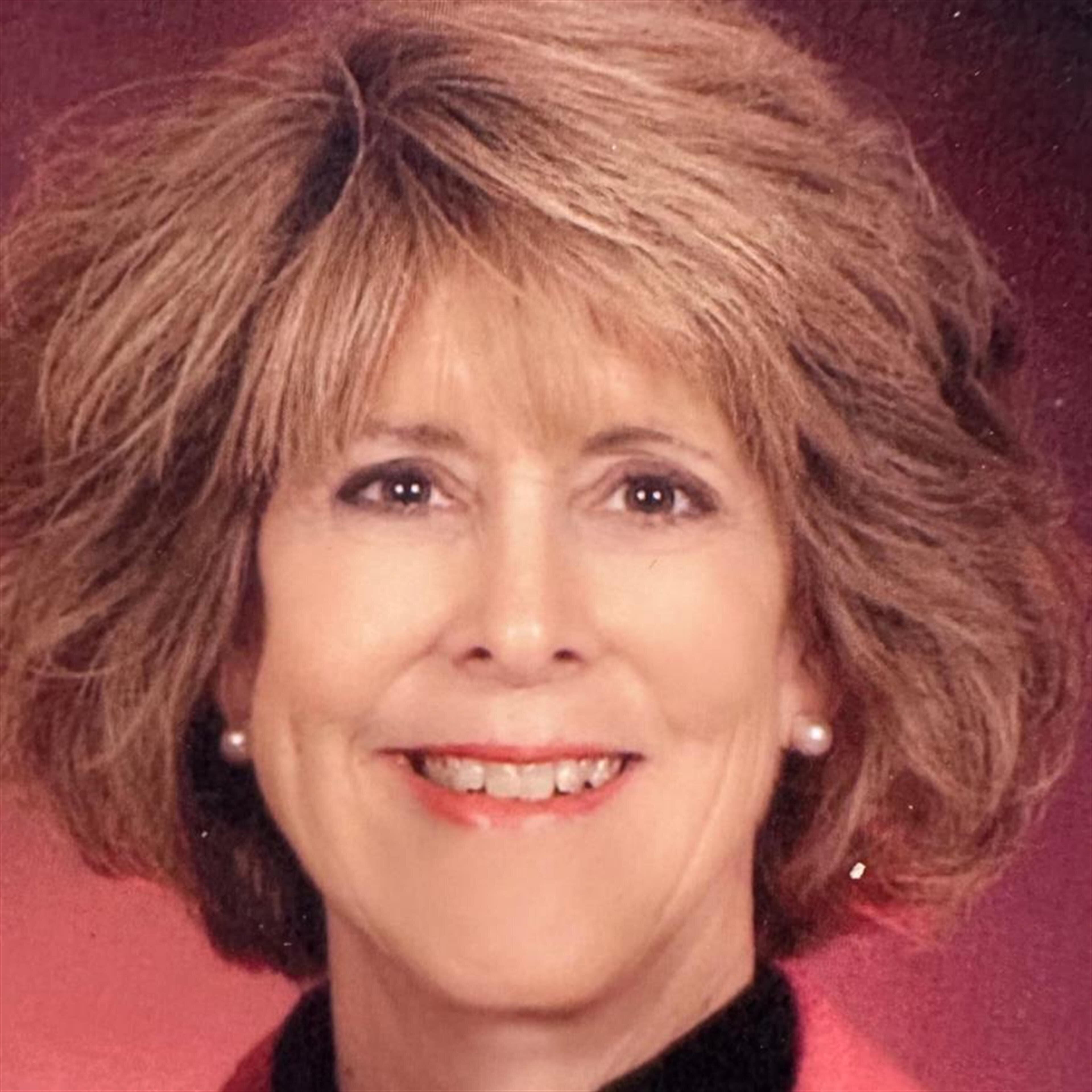 Linda Hankins Mynatt