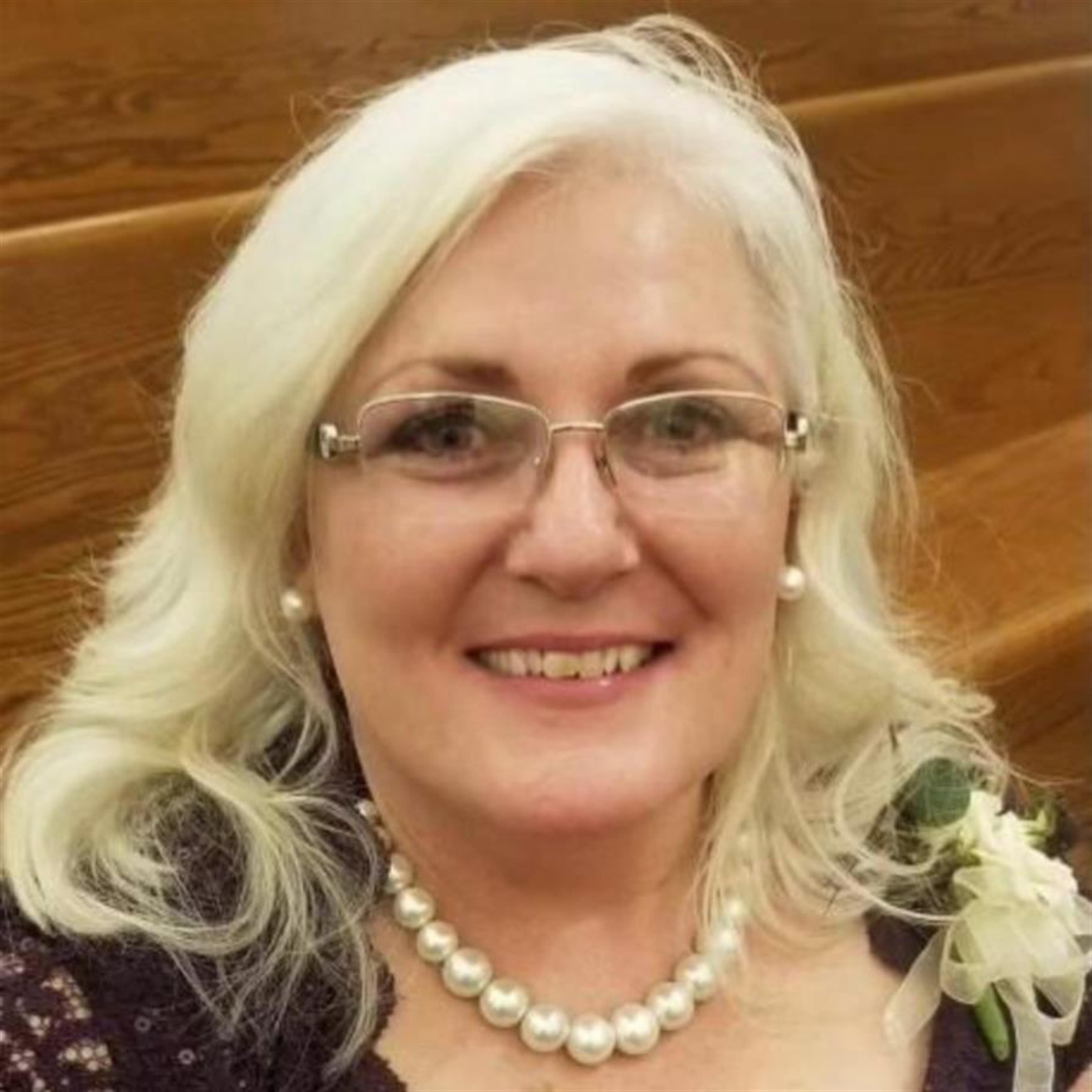 Anita Aymond Richard