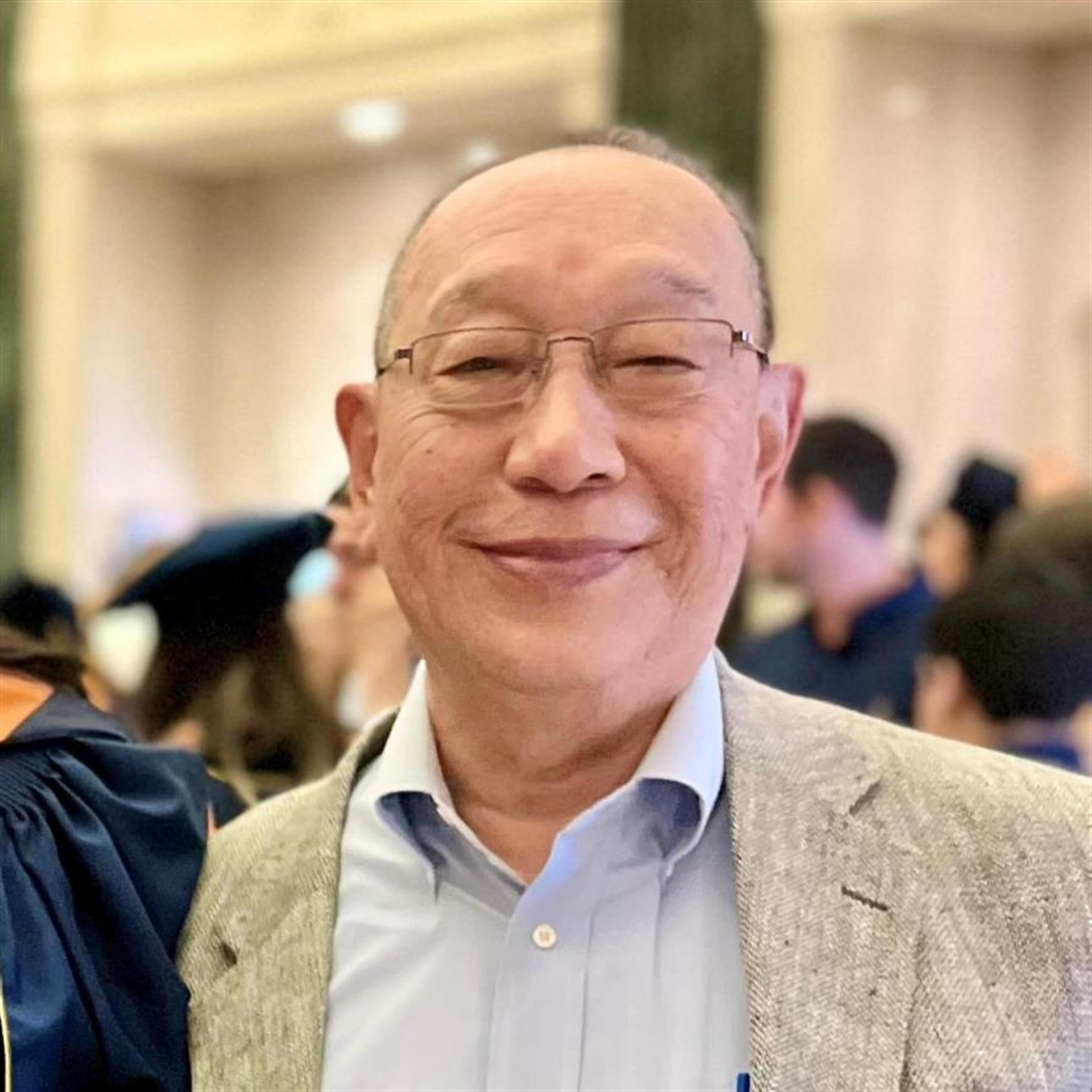 Pen Jean Lee