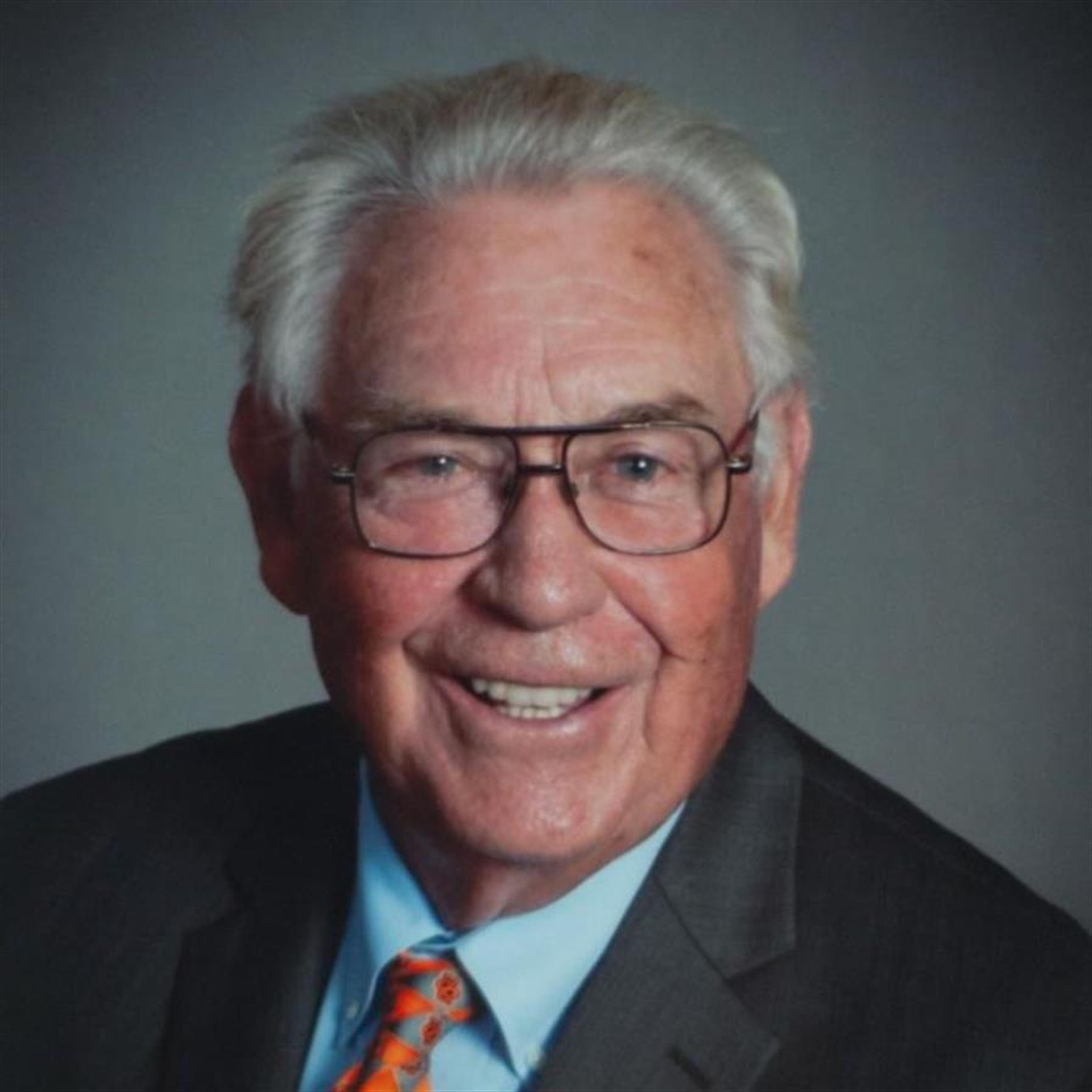 Billy W. Travis