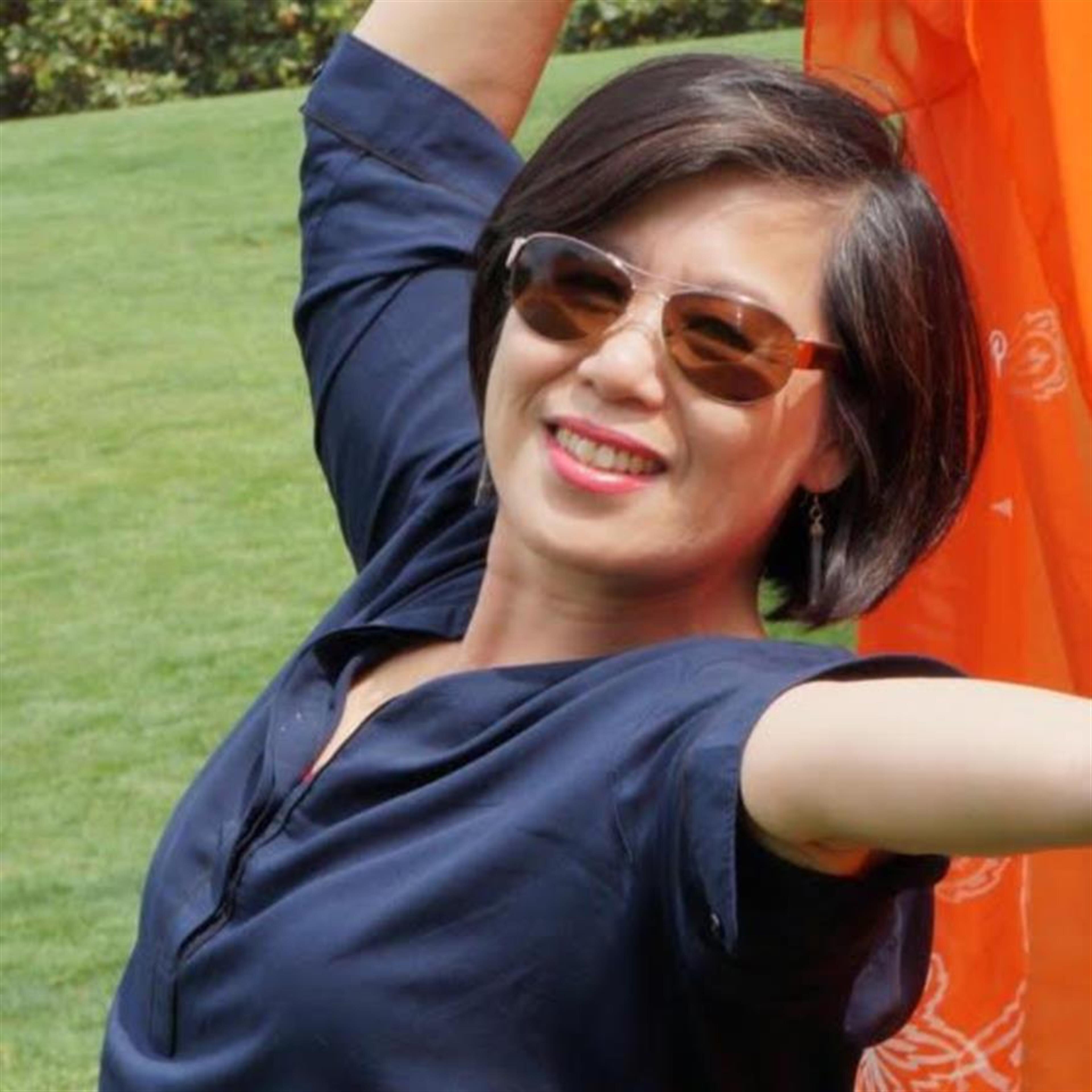 Yueh-hua "Judy" Li