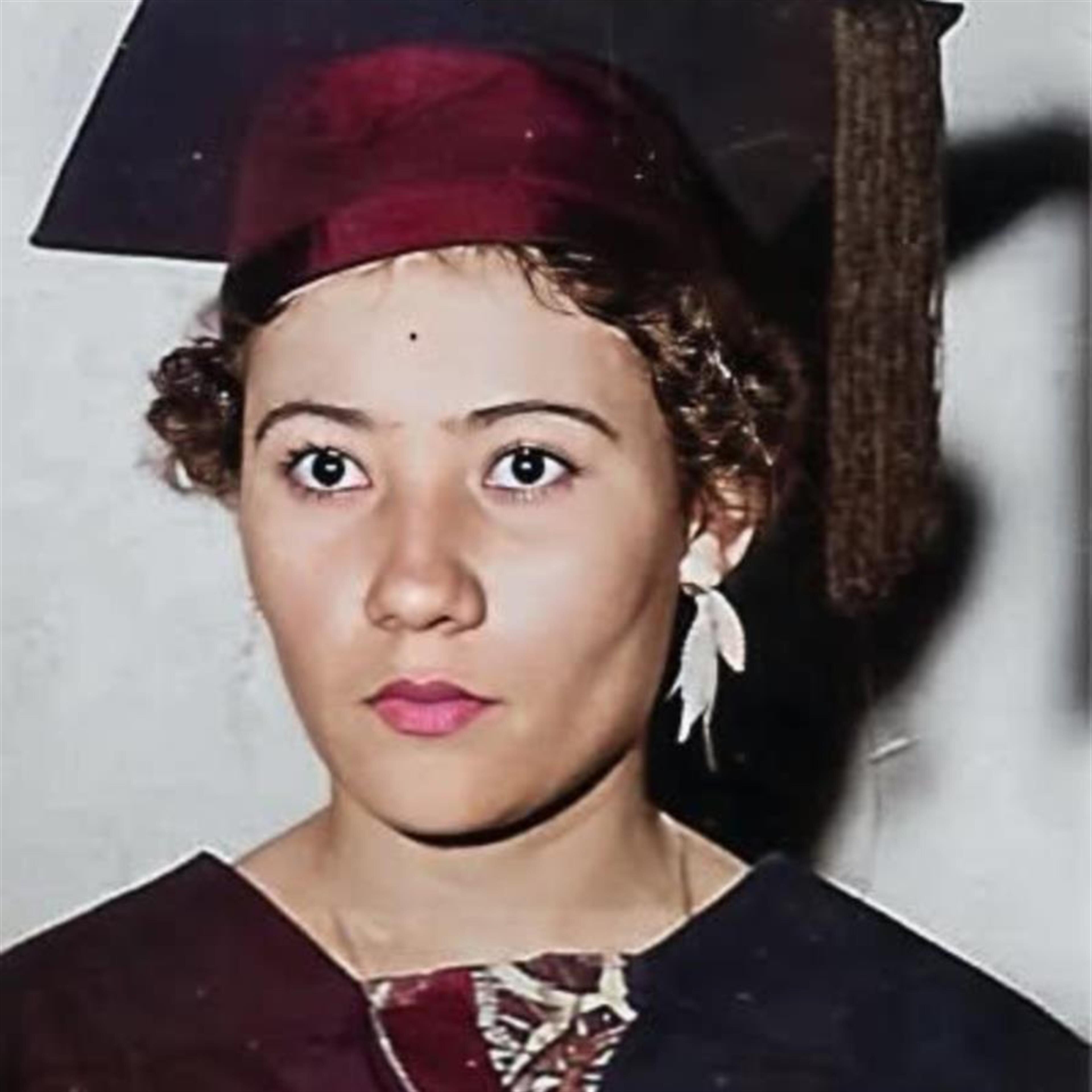 Paula Quinonez Caraballo