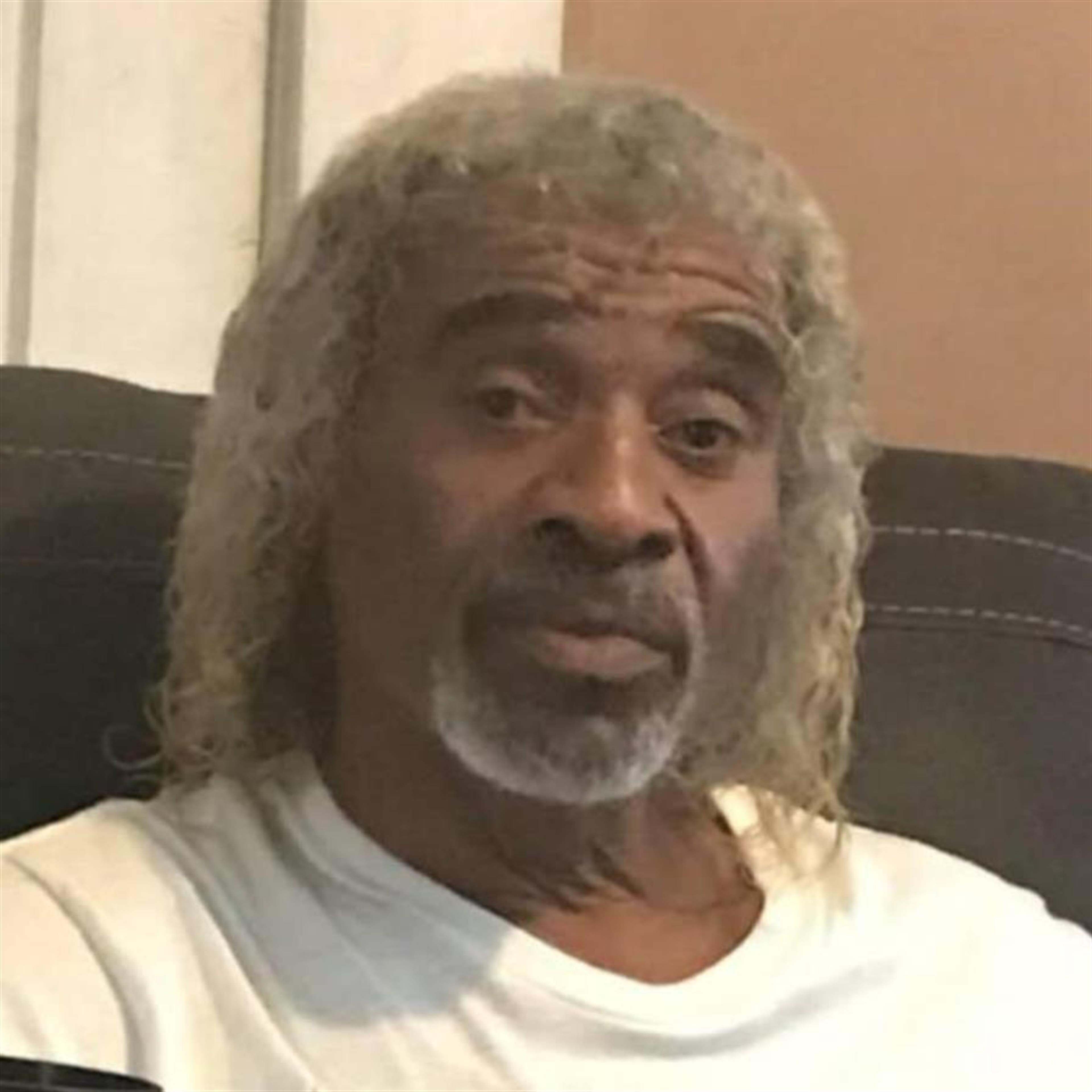 Jerry "Tadpole" Jones