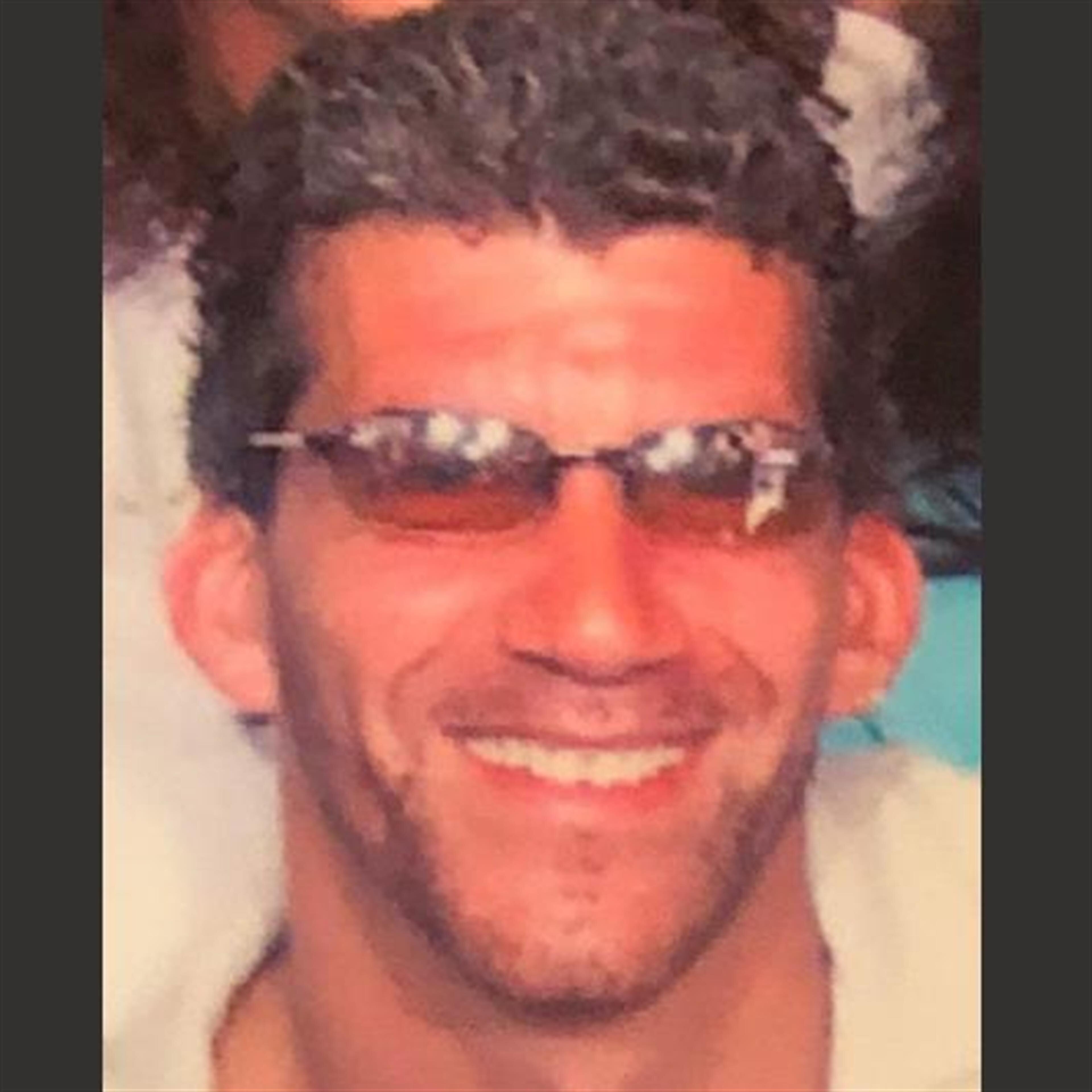 Stephen Catalano jr