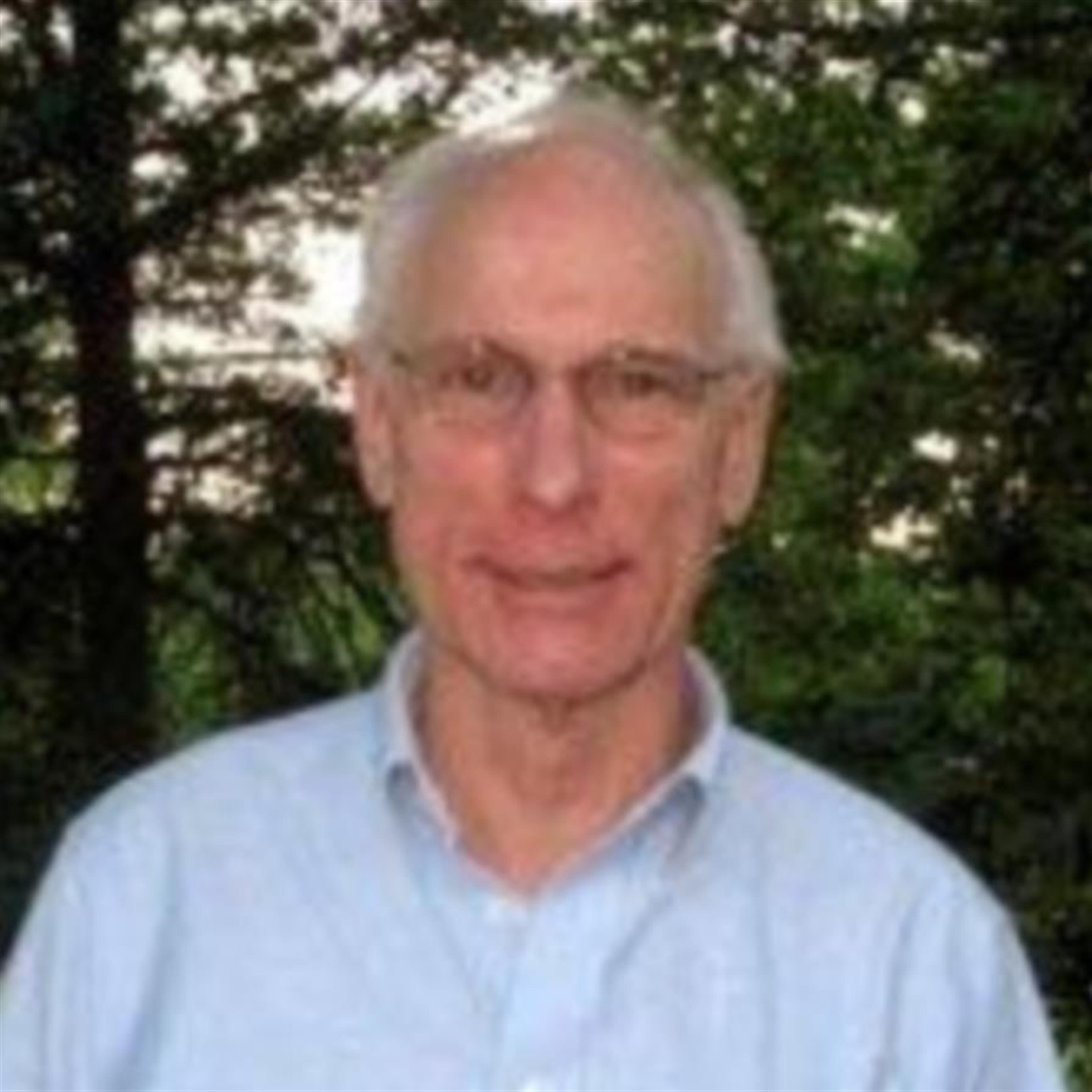 Edward H. Venter