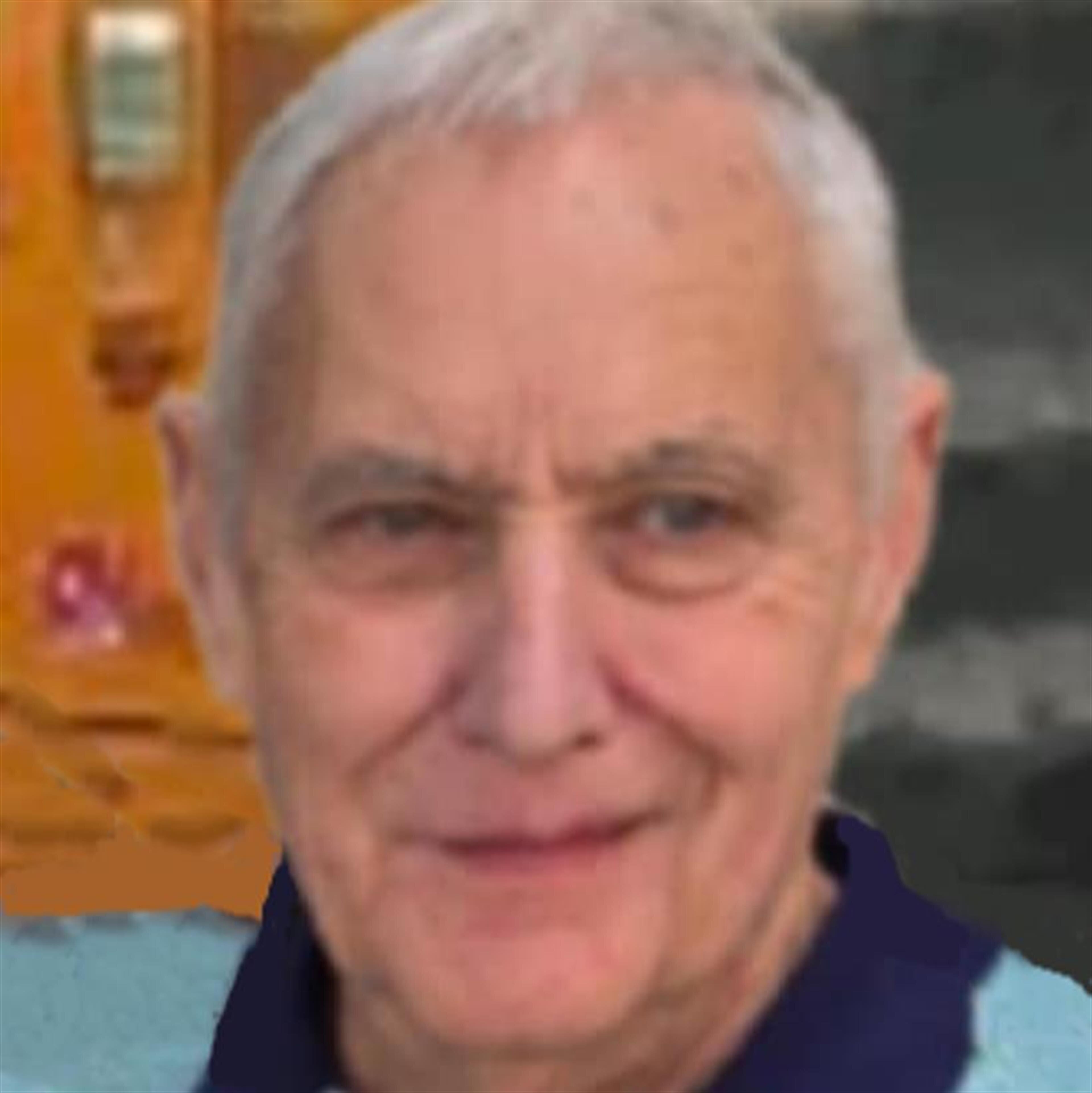 Ralph "Bill" Seib (Camdenton)