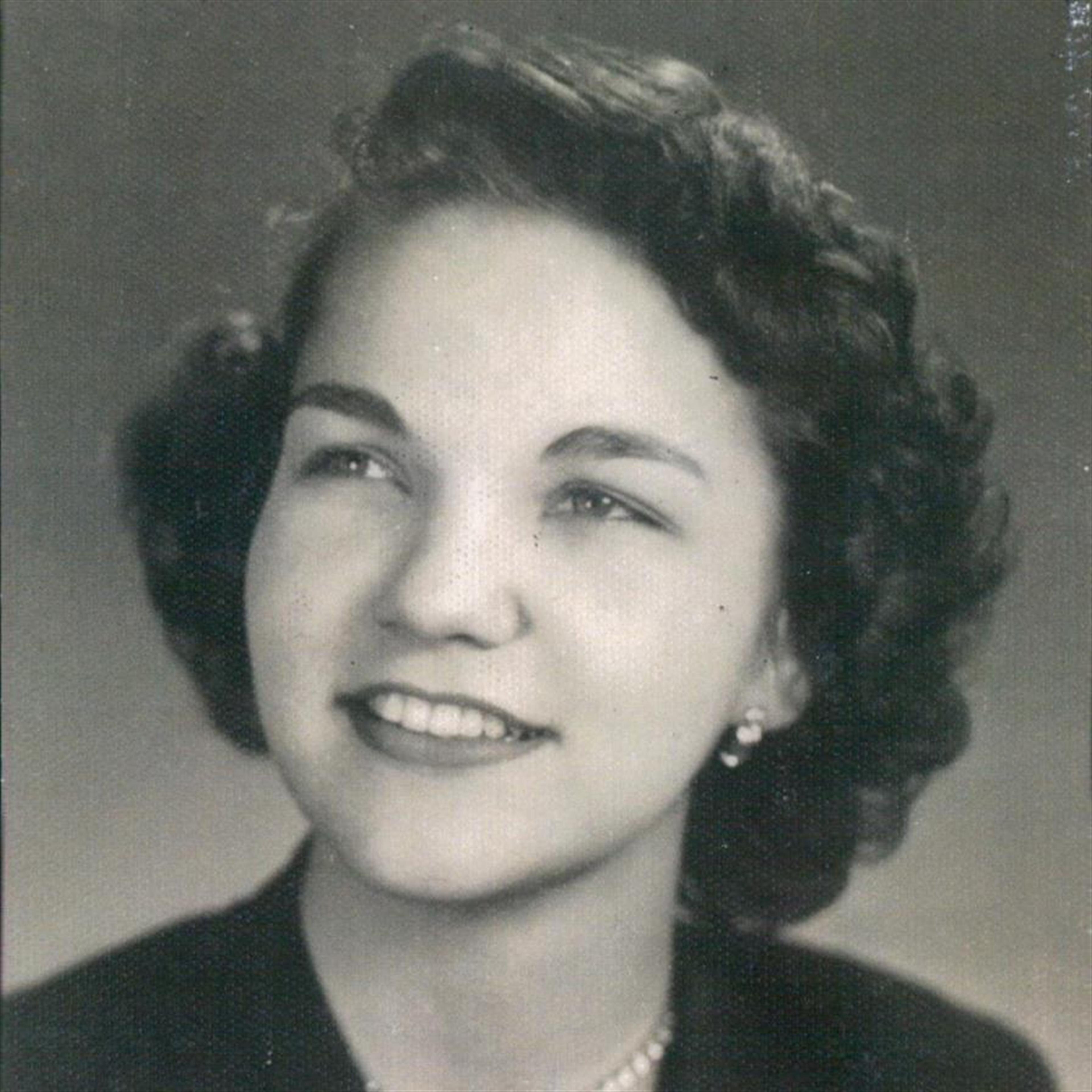 Betty Ploger